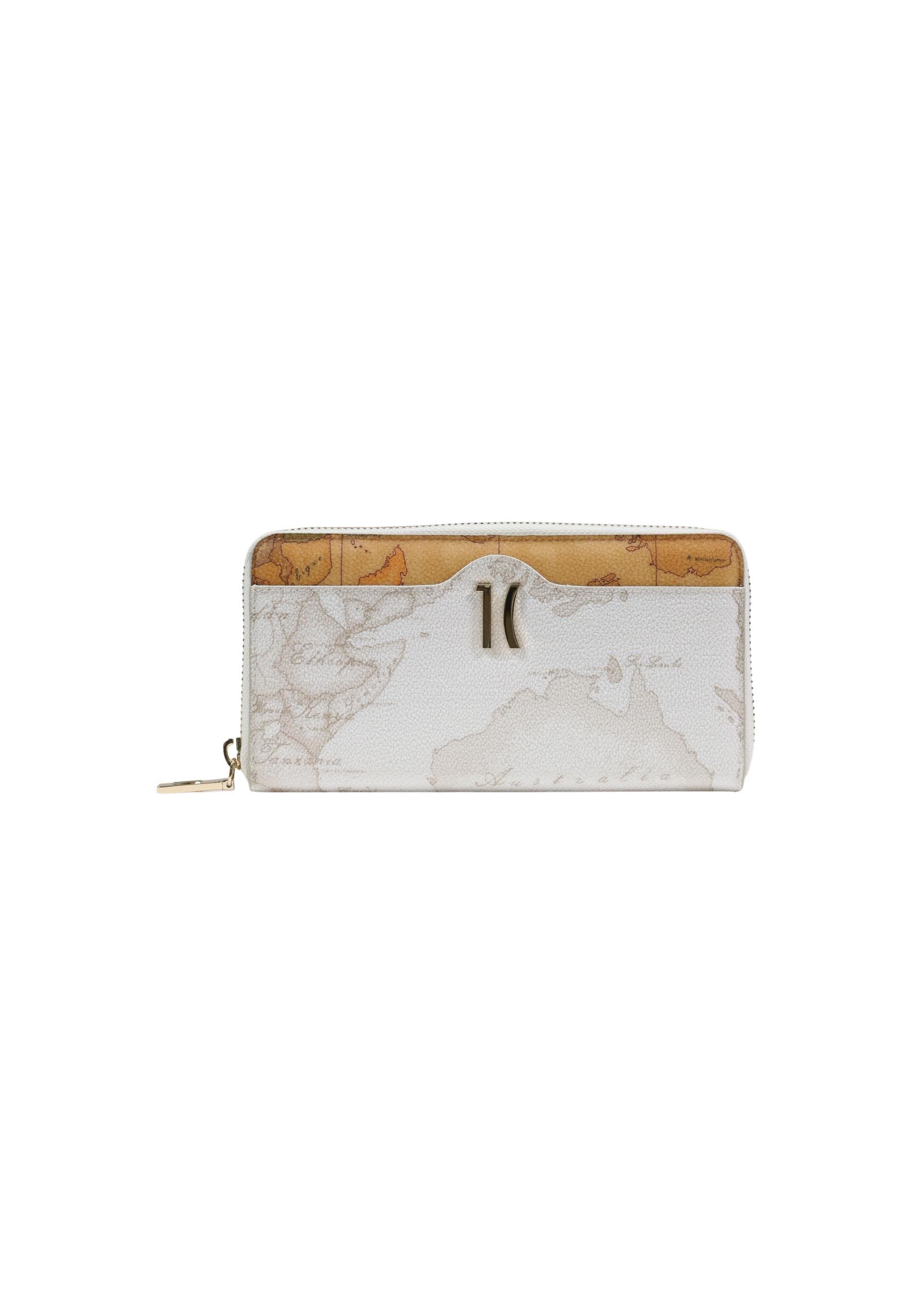 Alviero Martini Prima Classe  Women Wallet