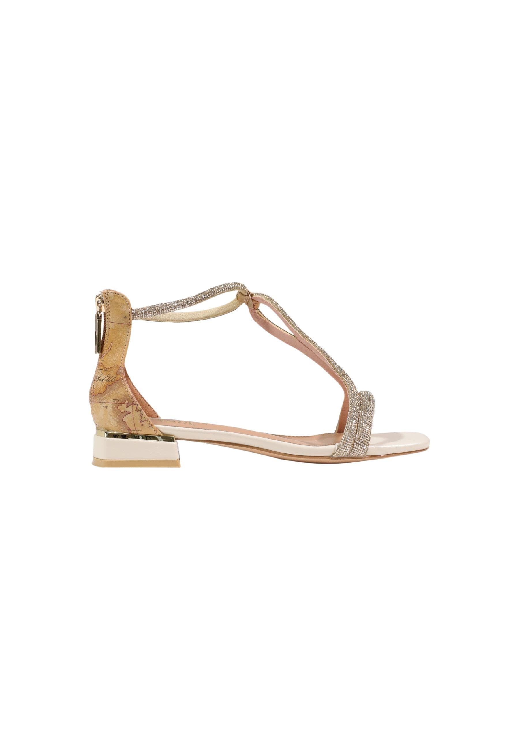 Alviero Martini Prima Classe Women Sandals