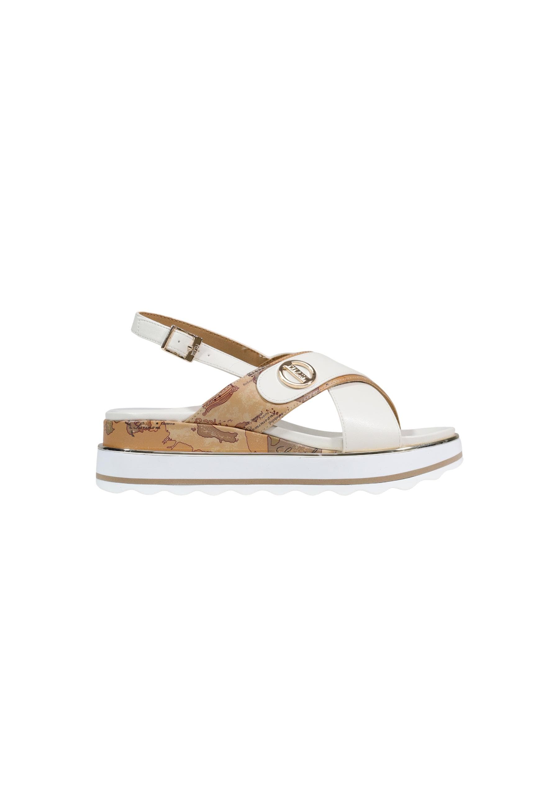 Alviero Martini Prima Classe Women Sneakers