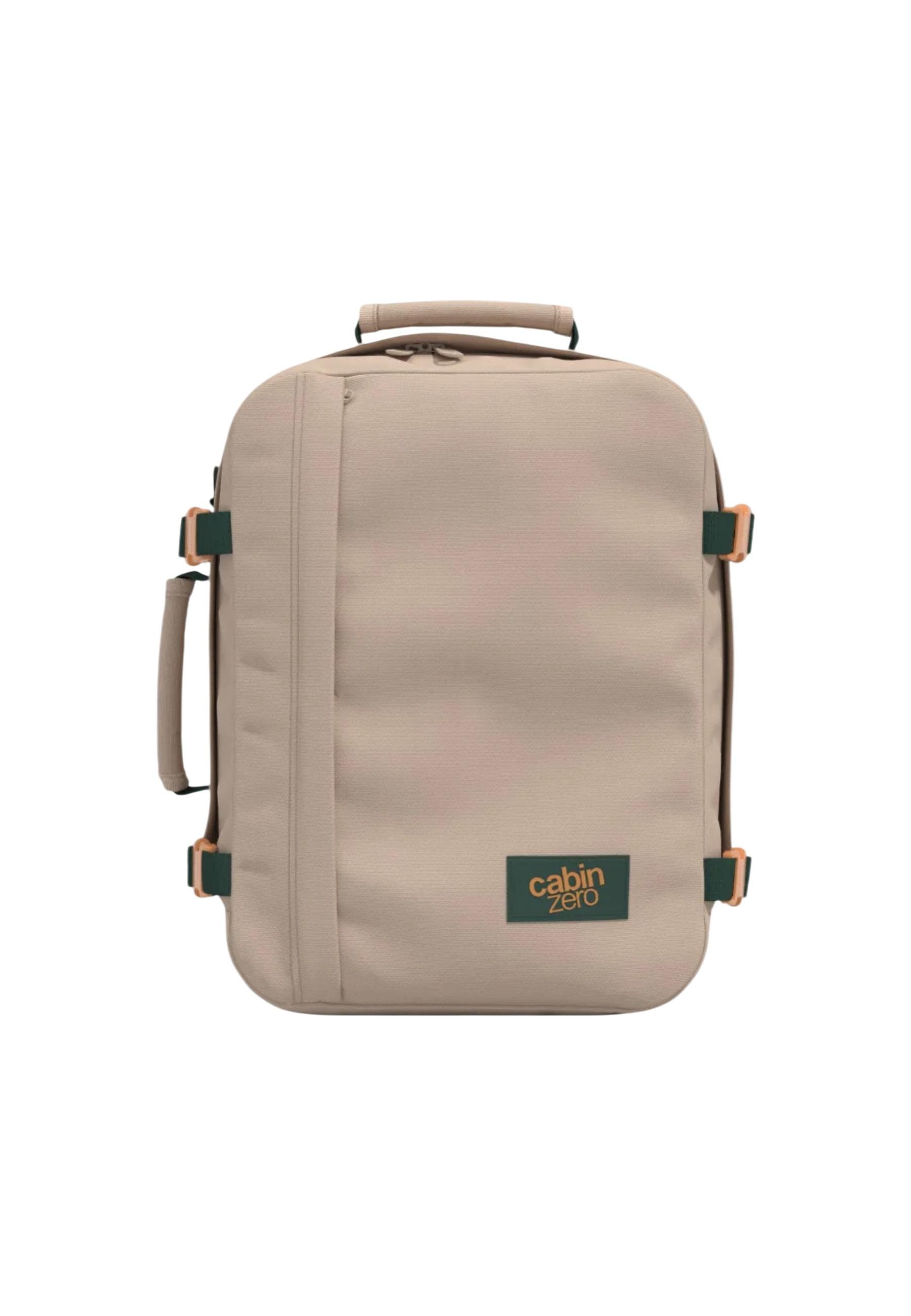 Cabin Zero Men Bag