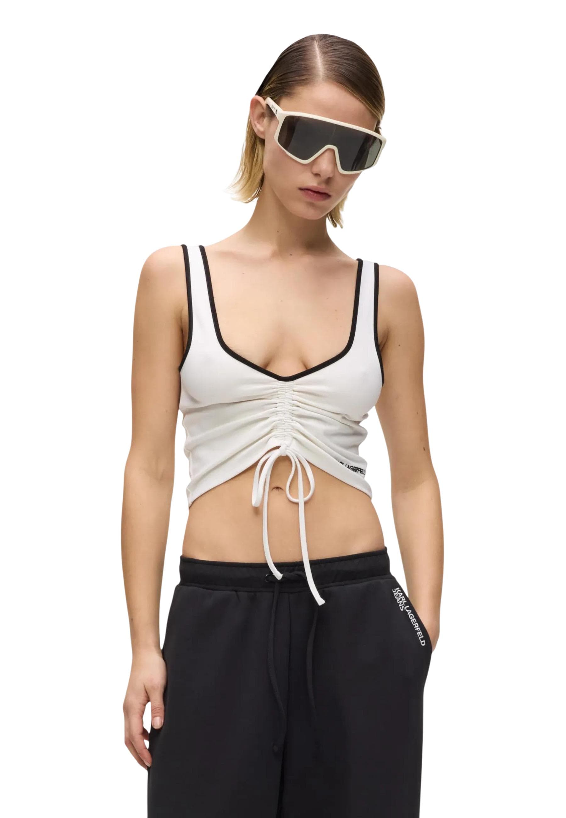 Karl Lagerfeld Jeans  Women Top