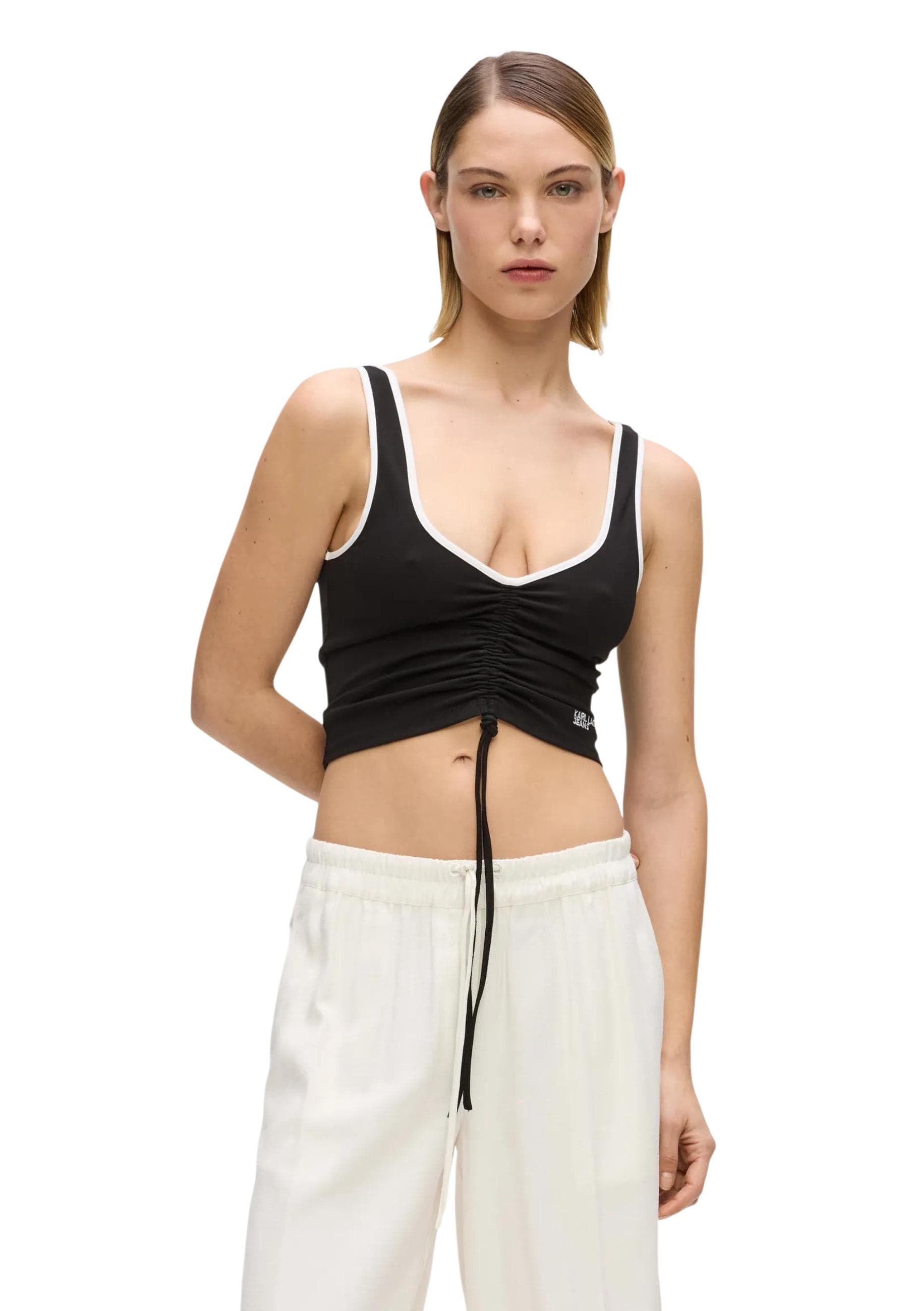 Karl Lagerfeld Jeans  Women Top
