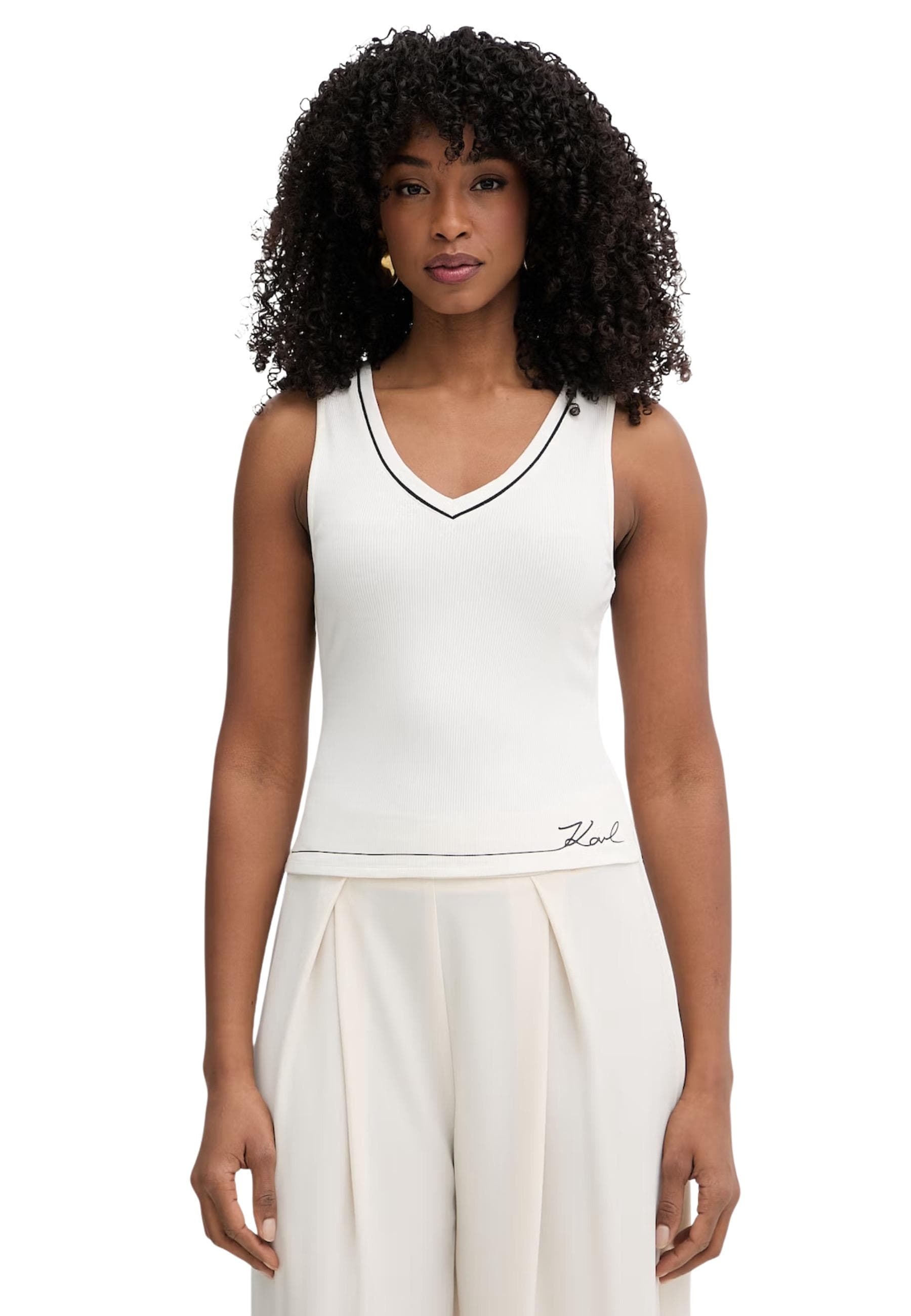 Karl Lagerfeld Jeans  Women Undershirt