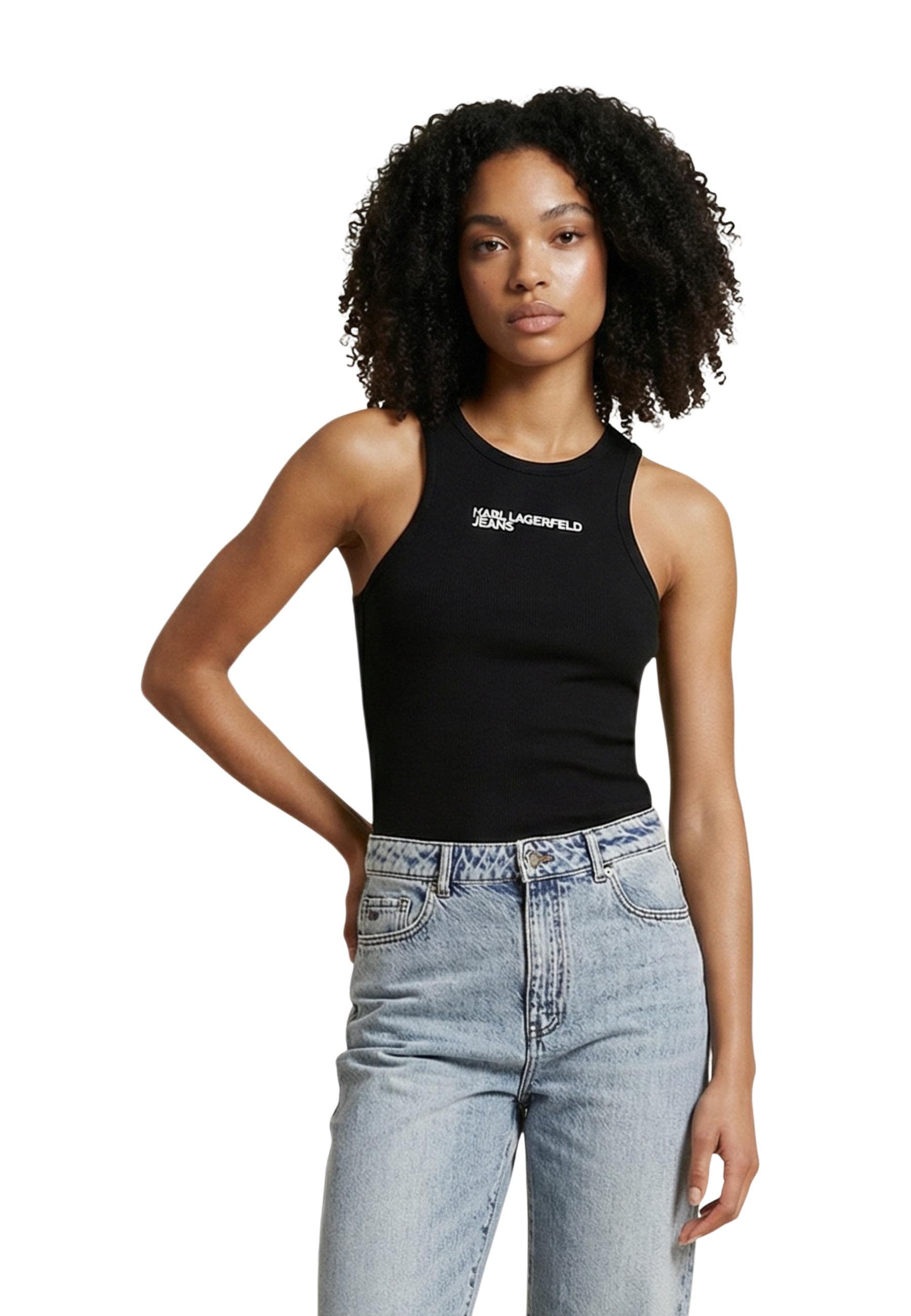 Karl Lagerfeld Jeans  Women Undershirt