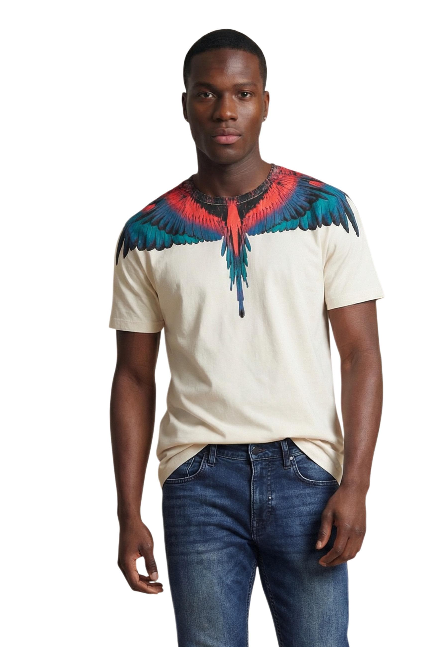 County Of Milan Men T-Shirt