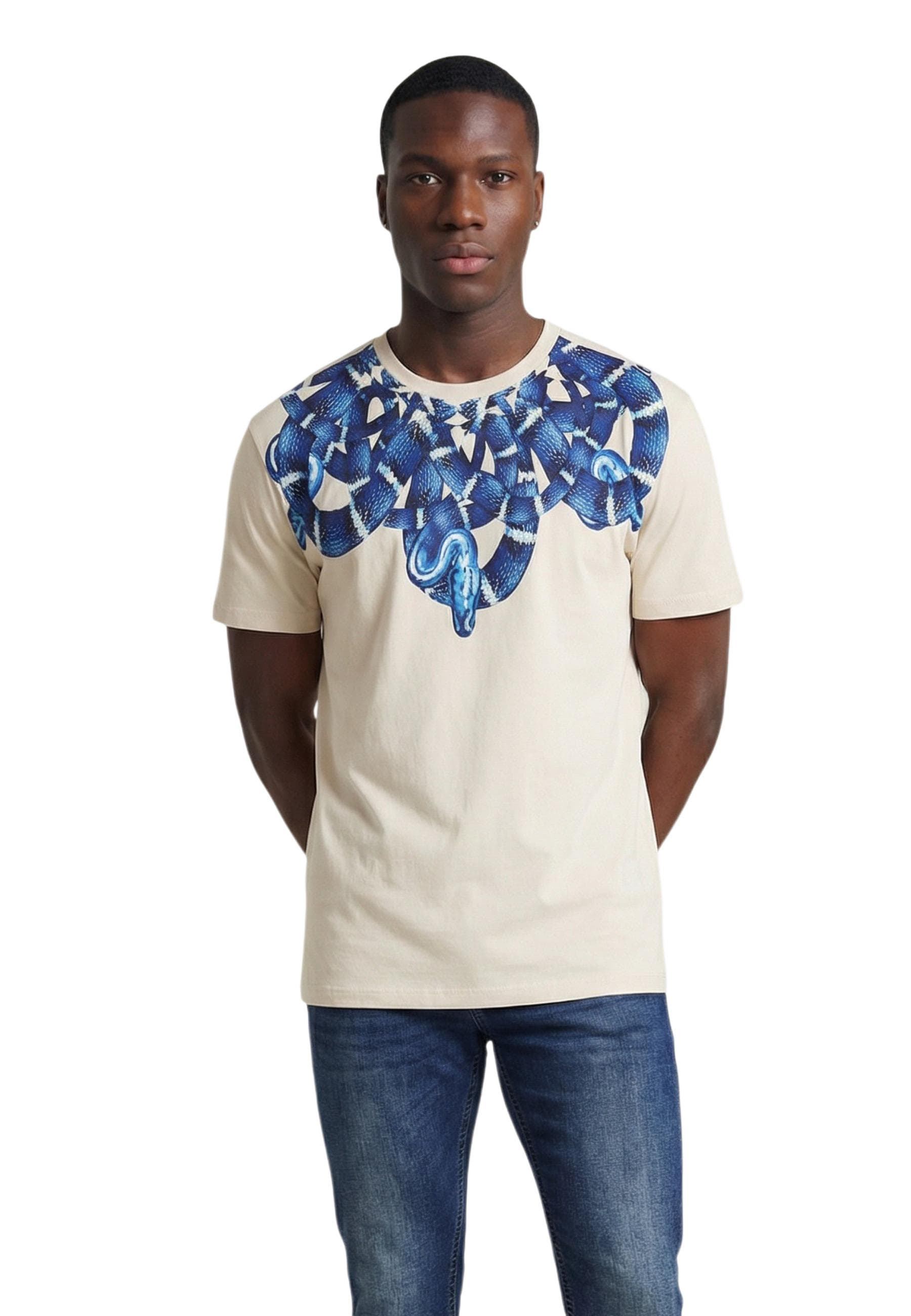 County Of Milan Men T-Shirt