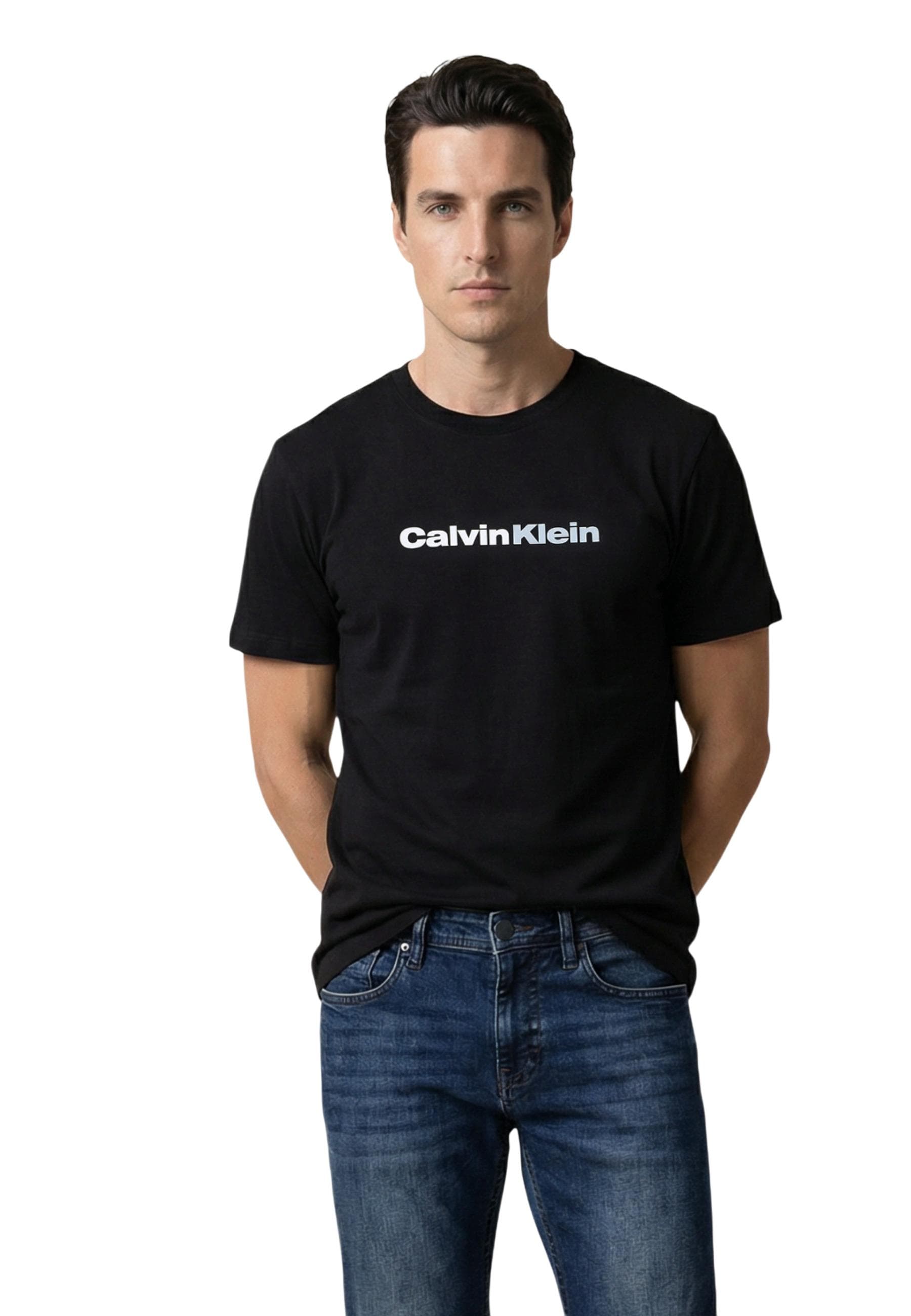 Calvin Klein Jeans Men T-Shirt