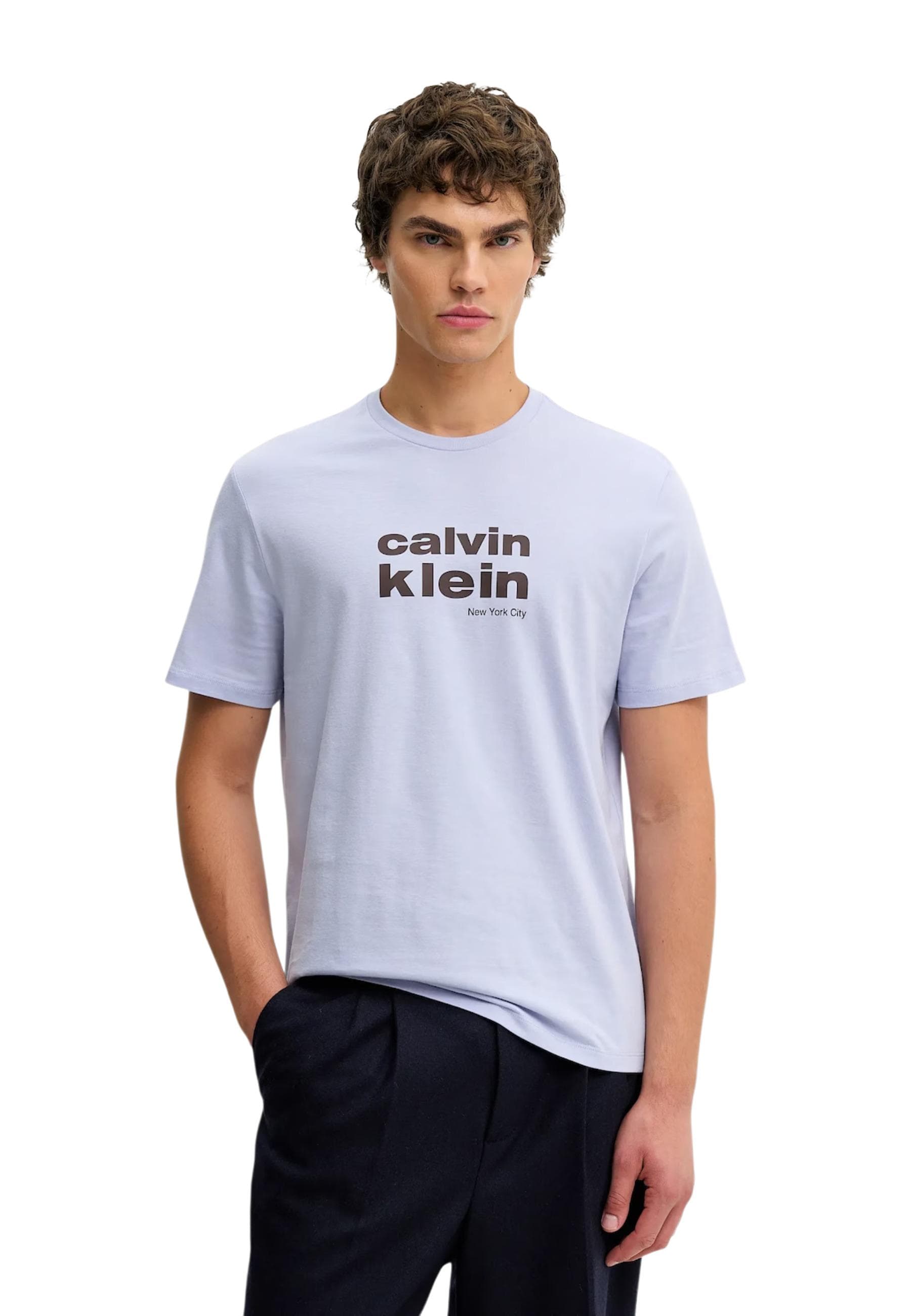 Calvin Klein Jeans Men T-Shirt