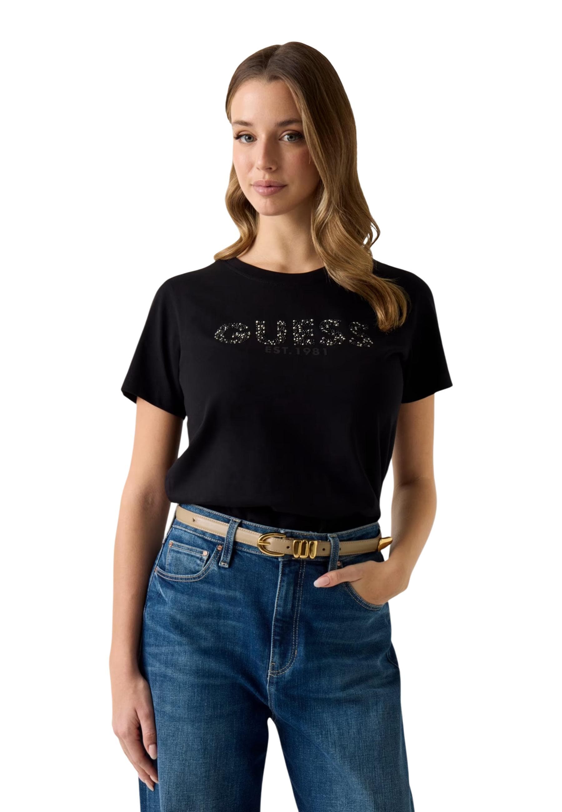 Guess  Women T-Shirt