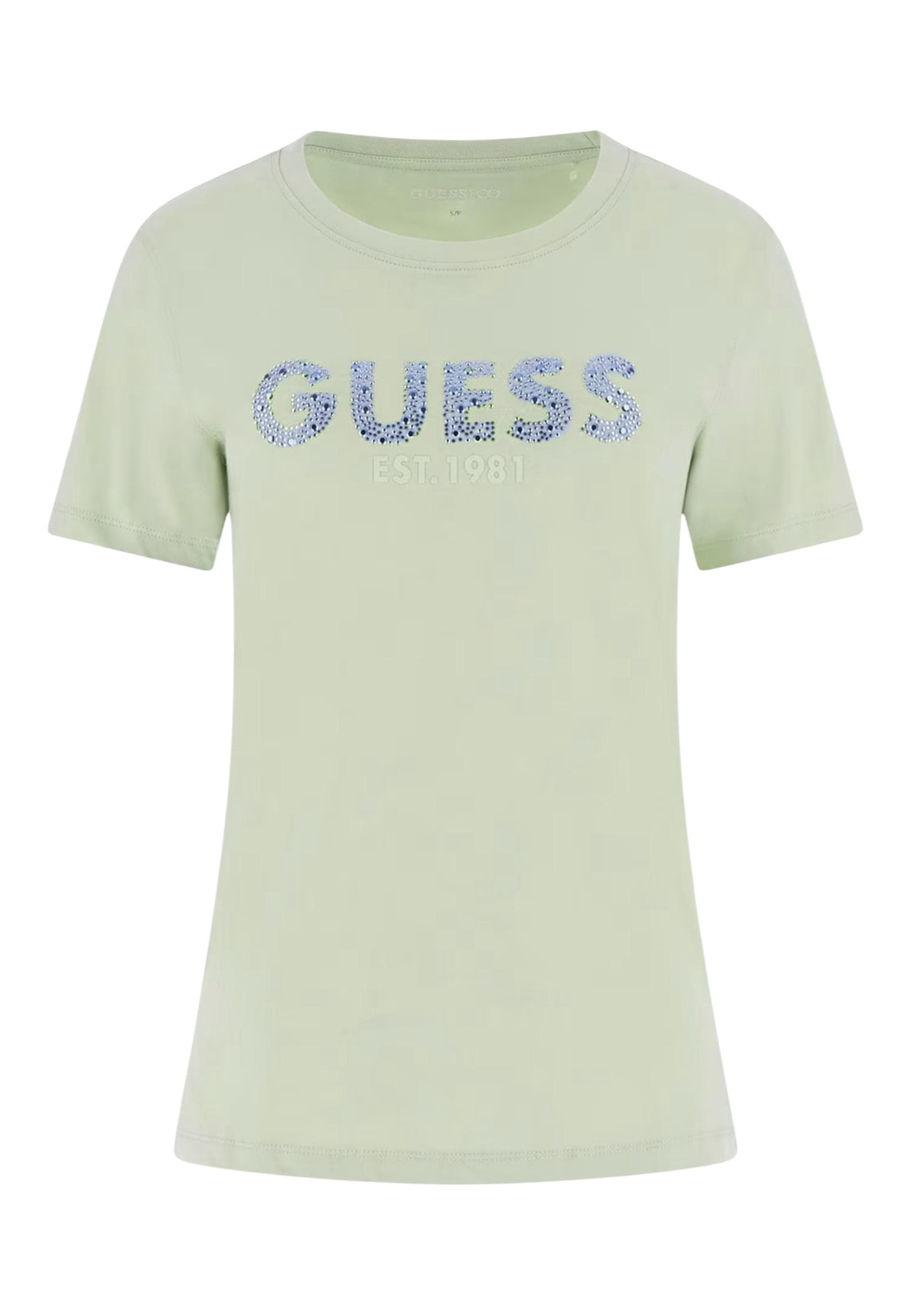 Guess  Women T-Shirt