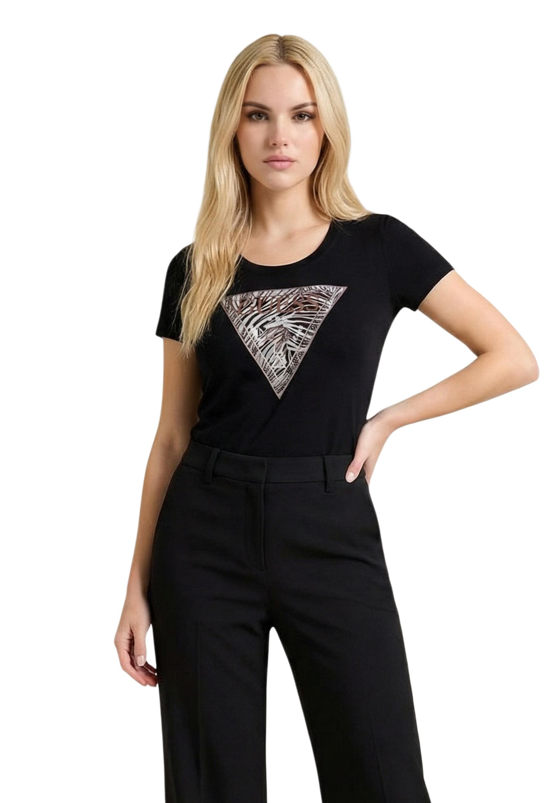 Guess  Women T-Shirt