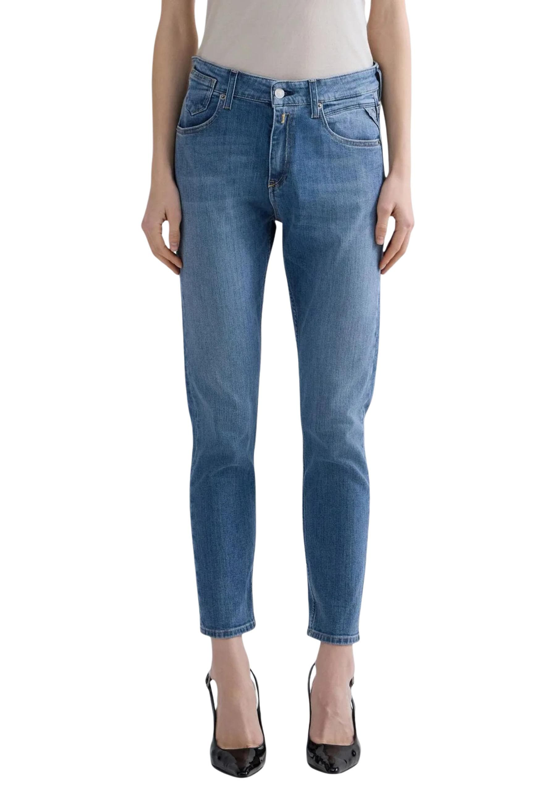 Replay  Women Jeans