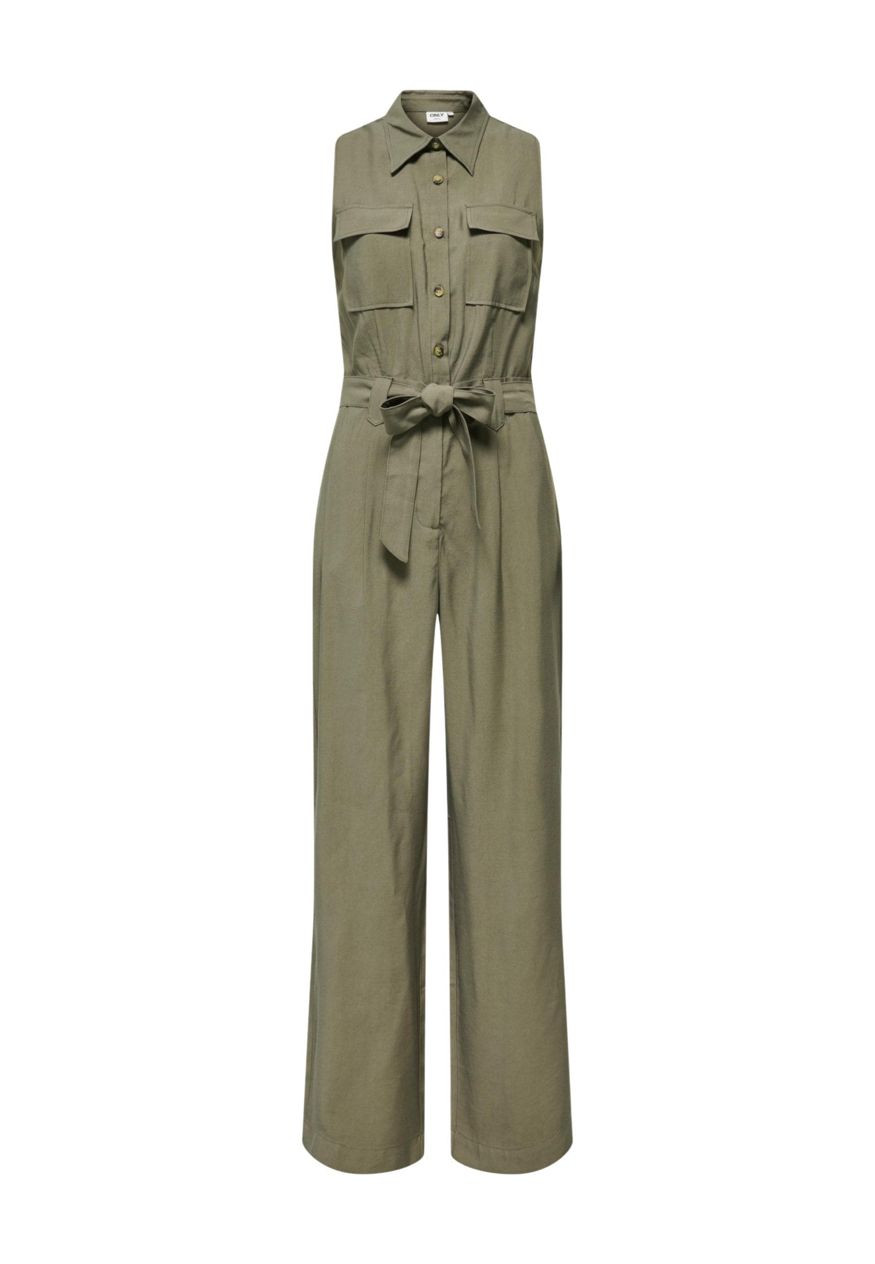 Only  Women Jumpsuit
