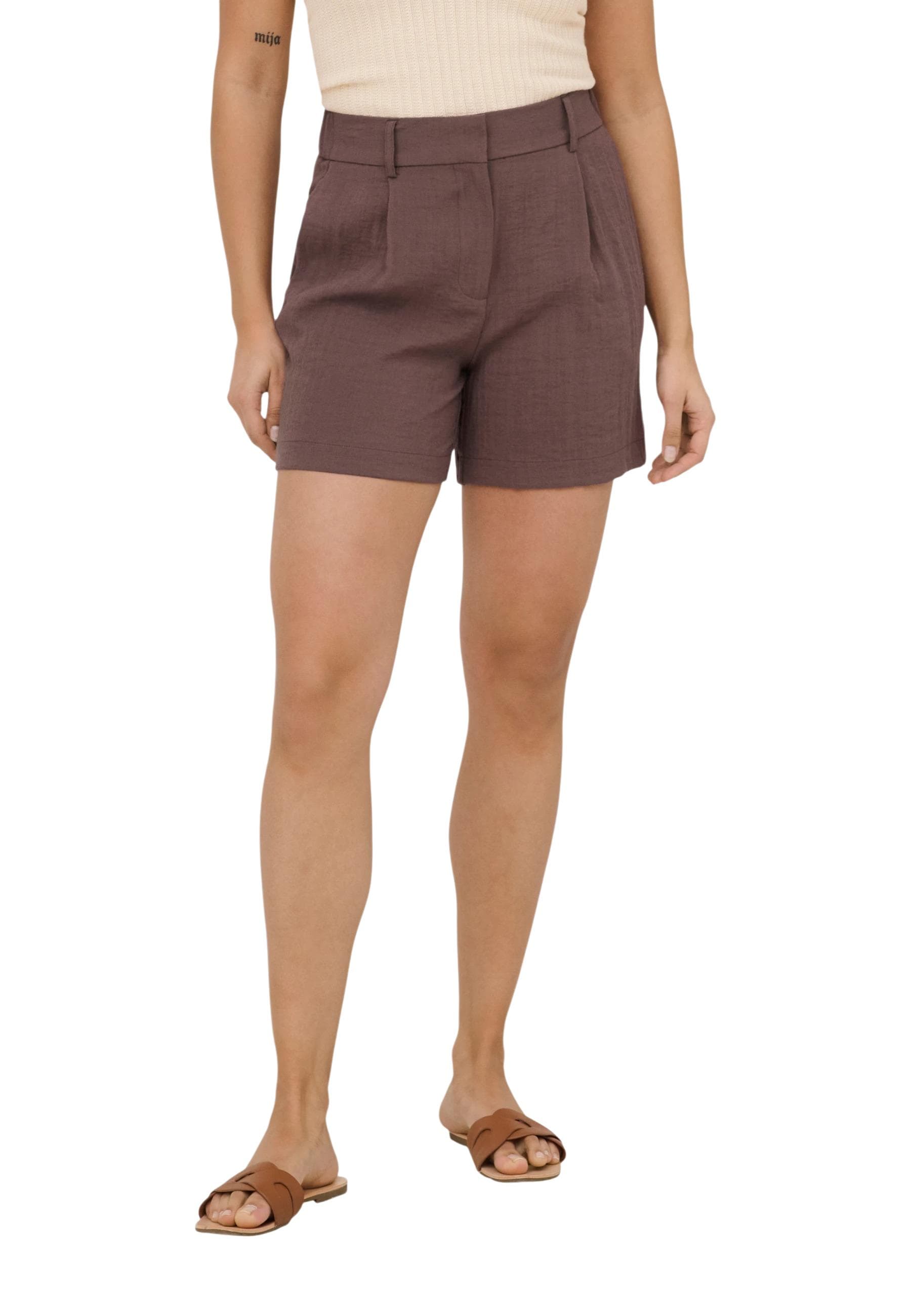 Only  Women Short