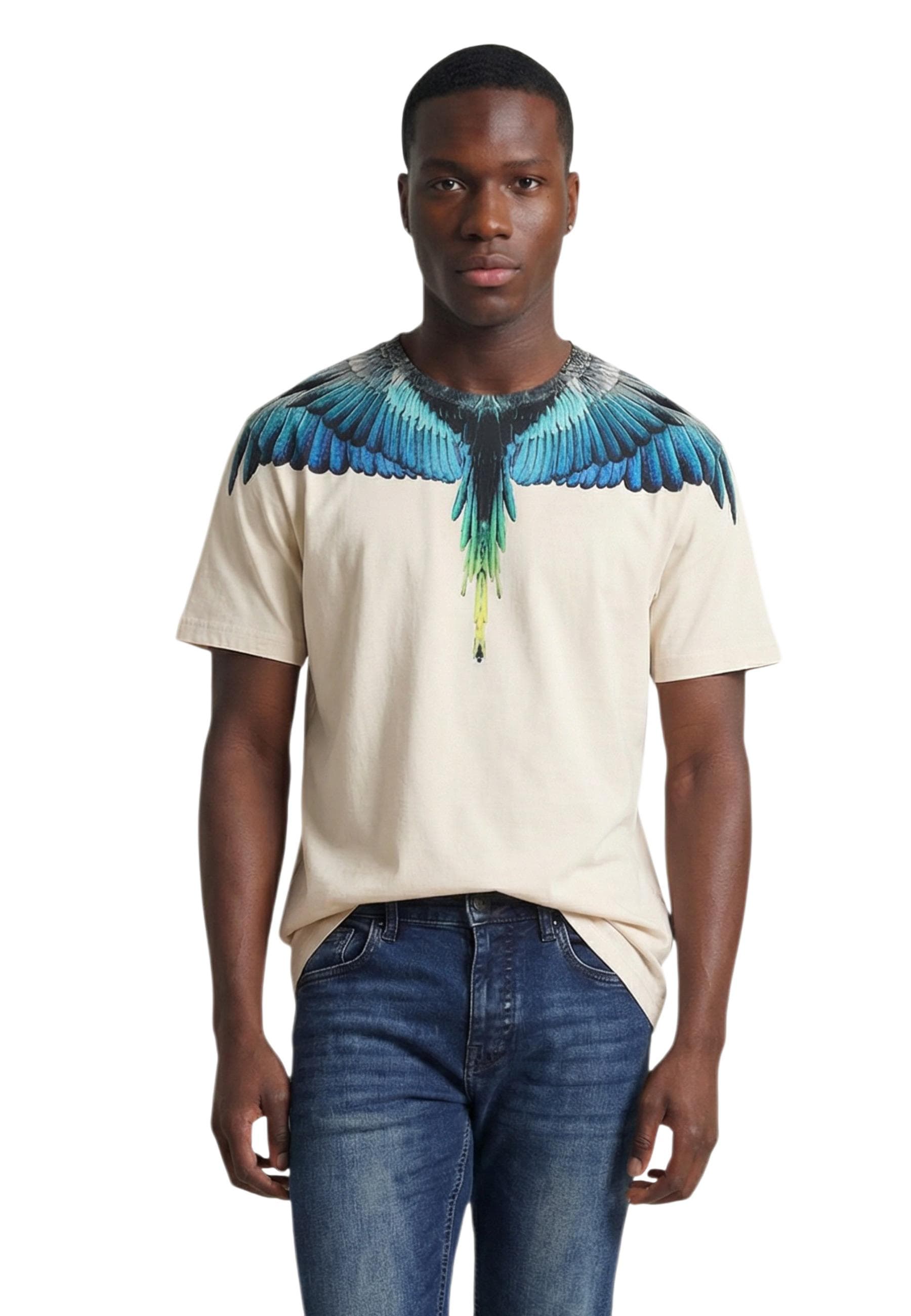 County Of Milan Men T-Shirt