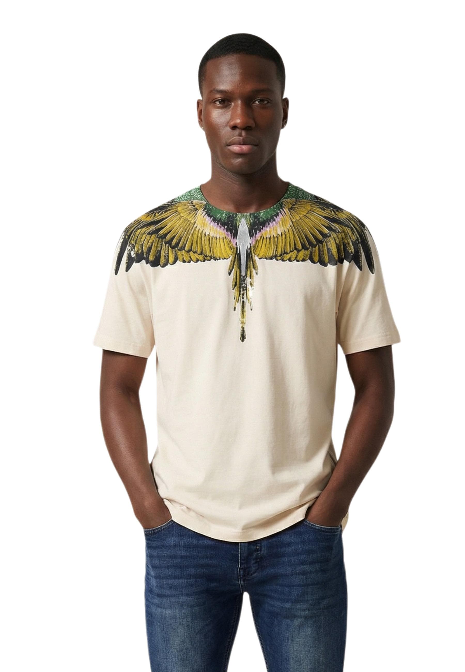County Of Milan Men T-Shirt
