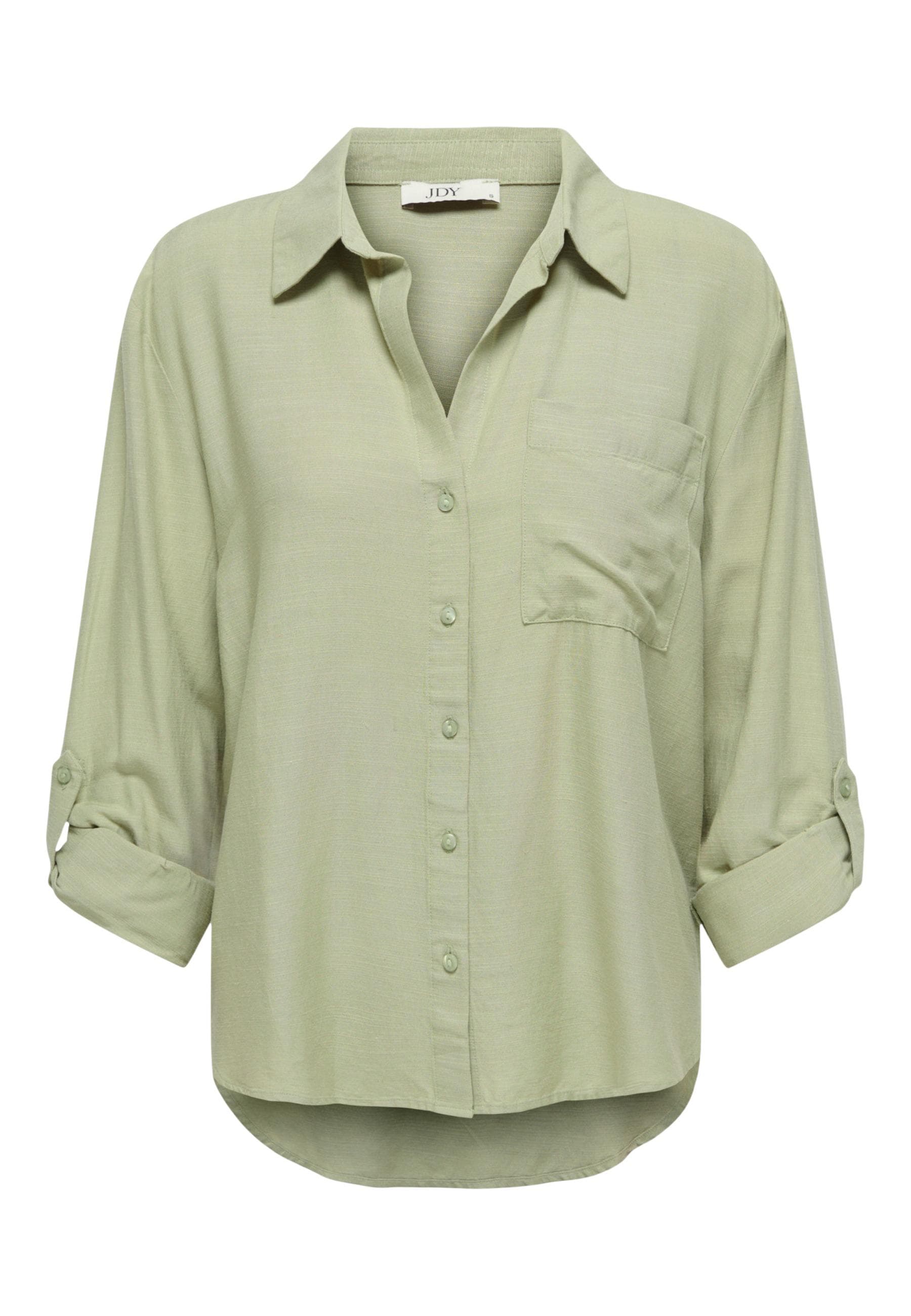 Jacqueline De Yong  Women Shirt