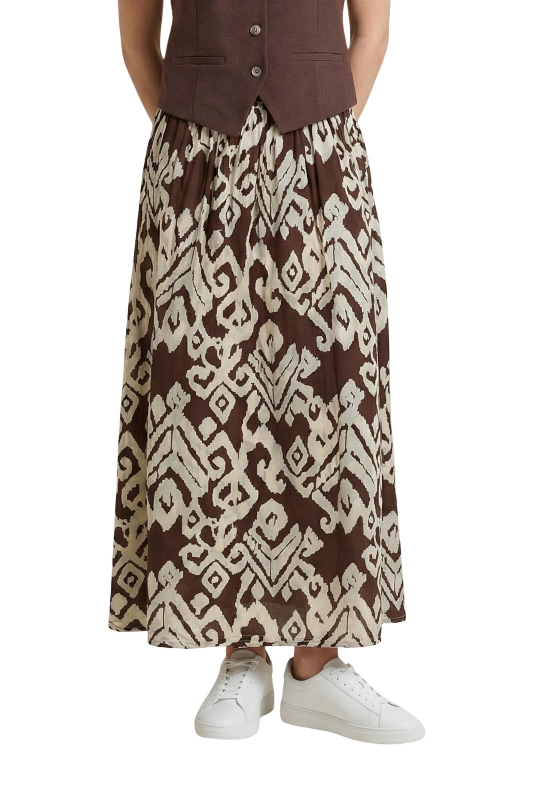 Jacqueline De Yong  Women Skirt