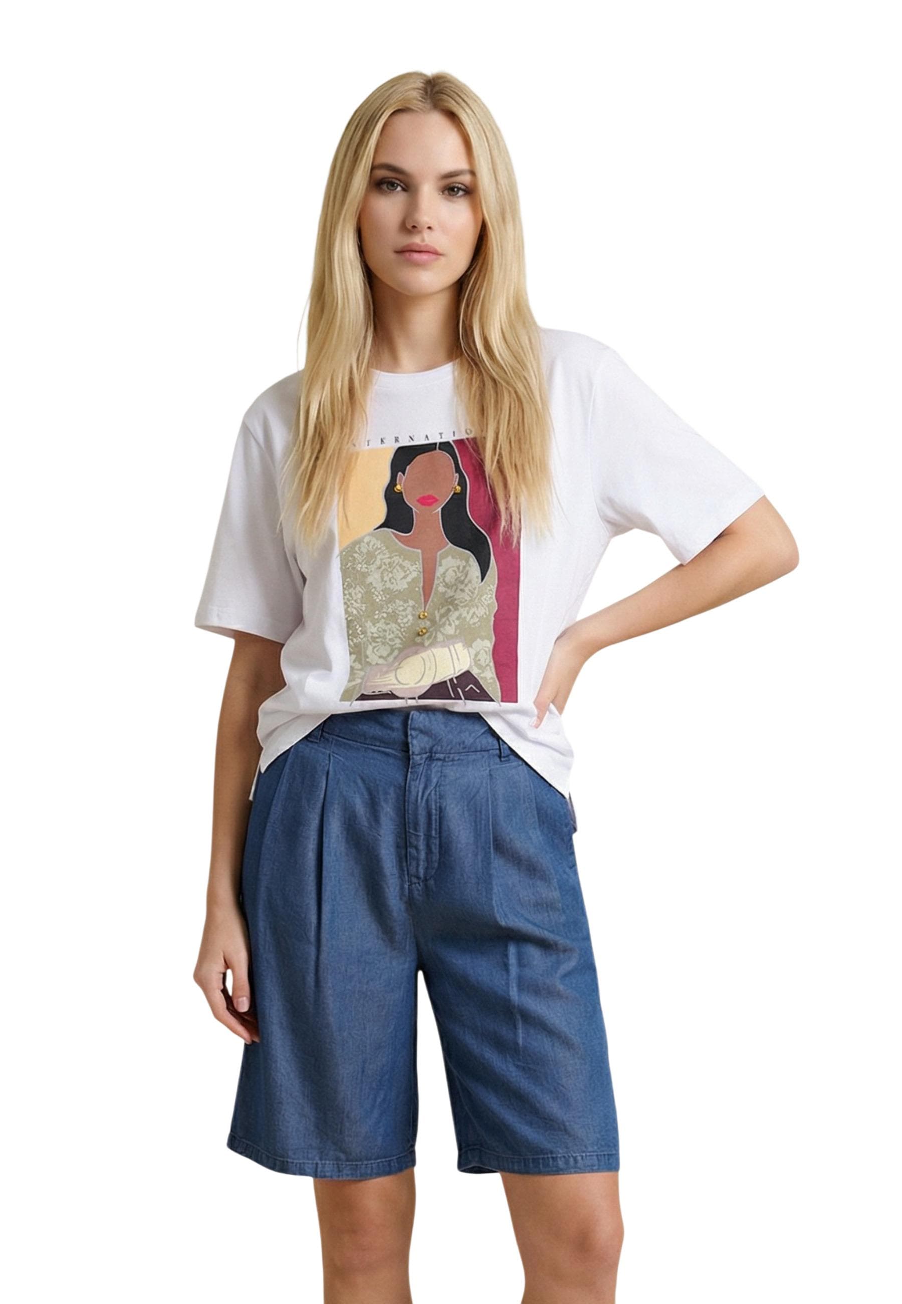 Only  Women T-Shirt