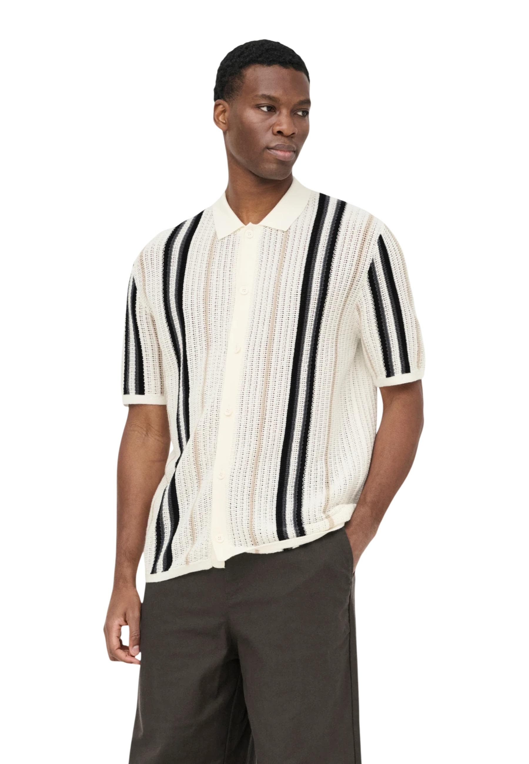 Only & Sons Men Polo