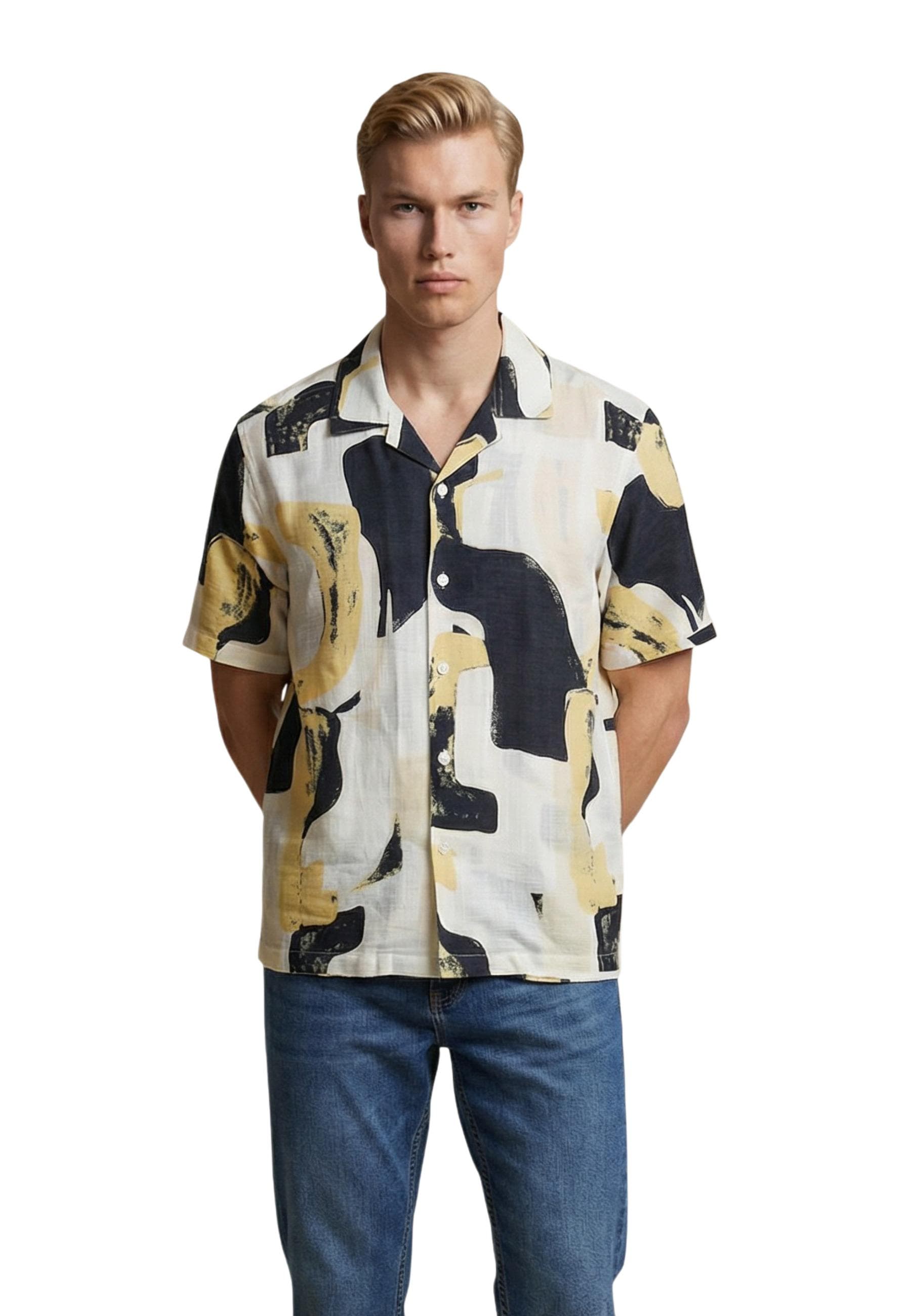 Only & Sons Men Shirt
