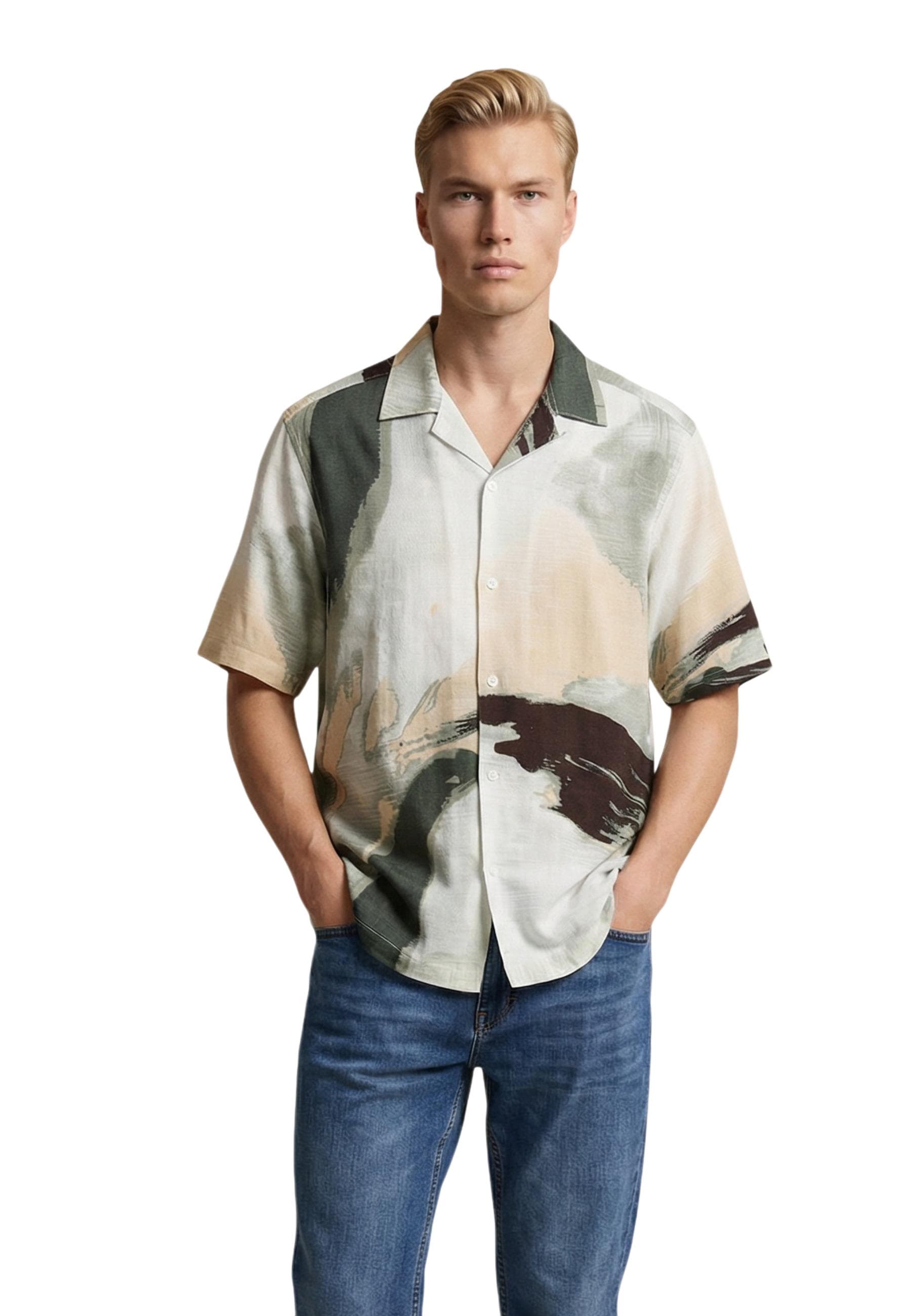 Only & Sons Men Shirt