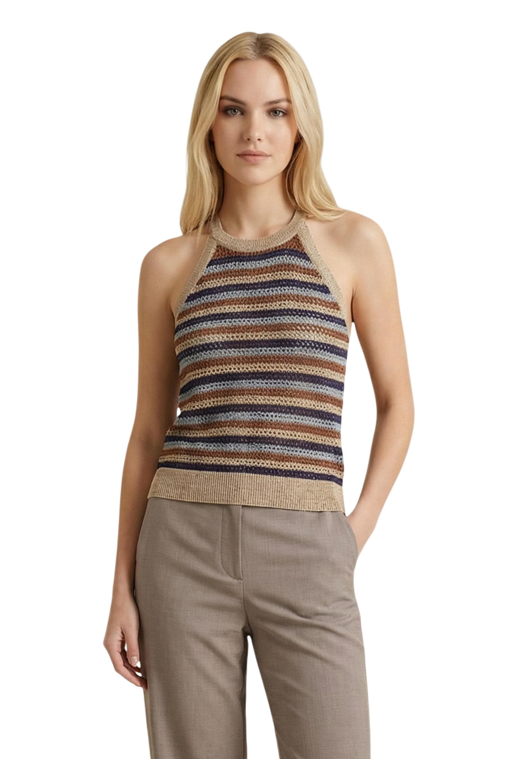 Artigli  Women Gilet