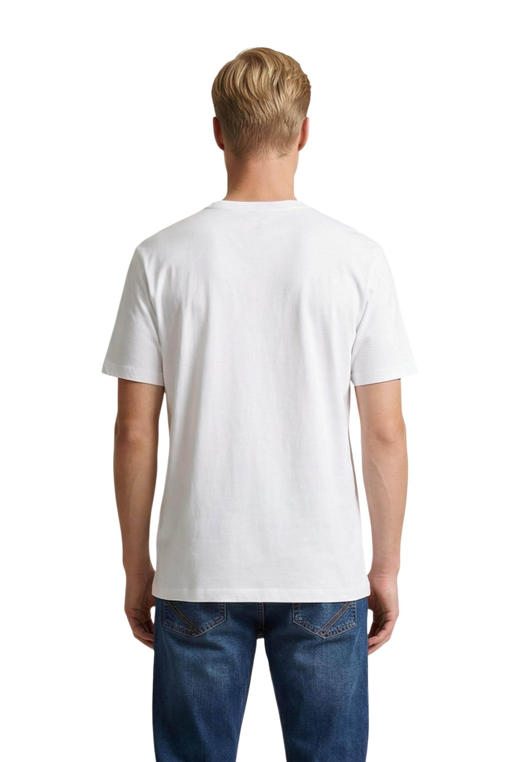 Calvin Klein Jeans Men T-Shirt