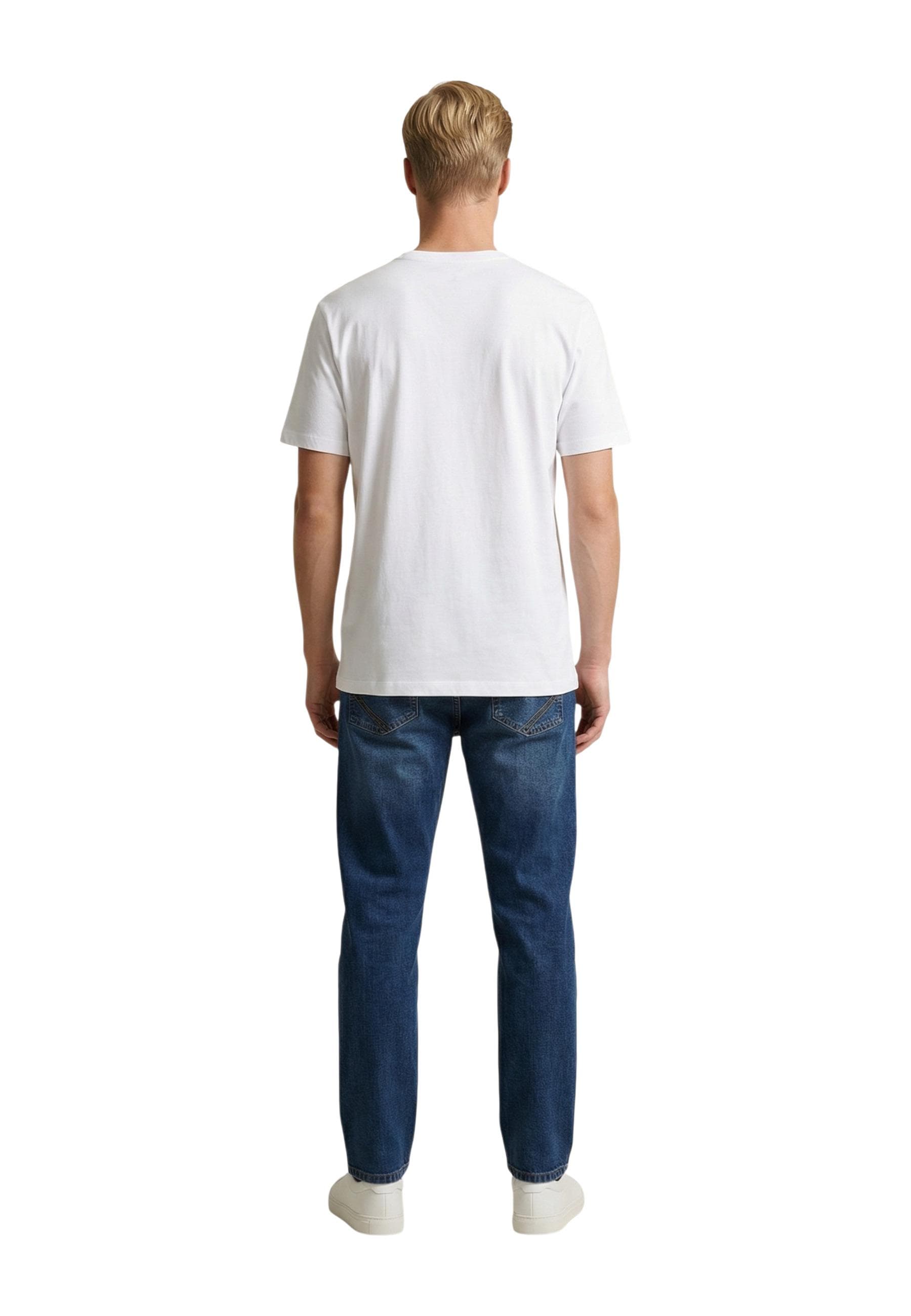 Calvin Klein Jeans Men T-Shirt