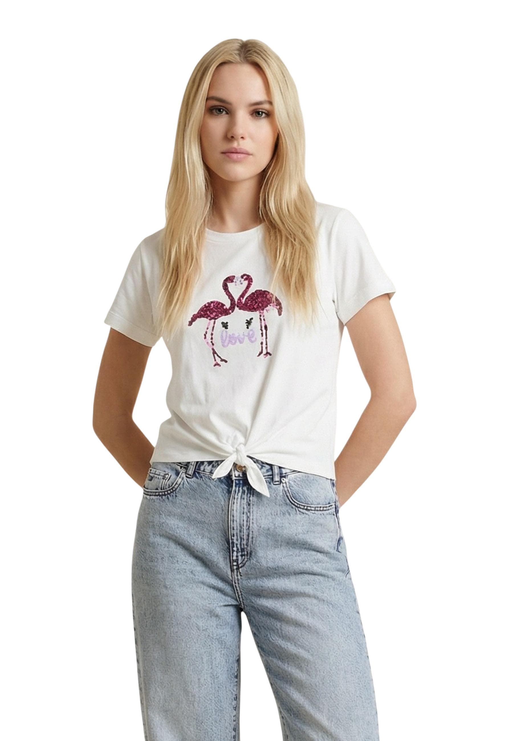 Only  Women T-Shirt