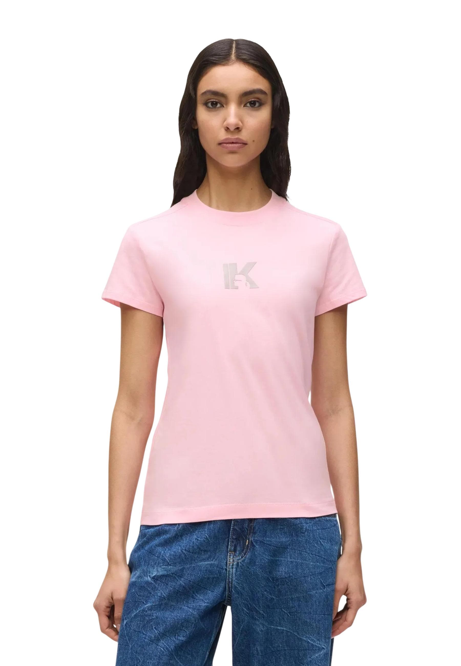 Karl Lagerfeld Jeans  Women T-Shirt