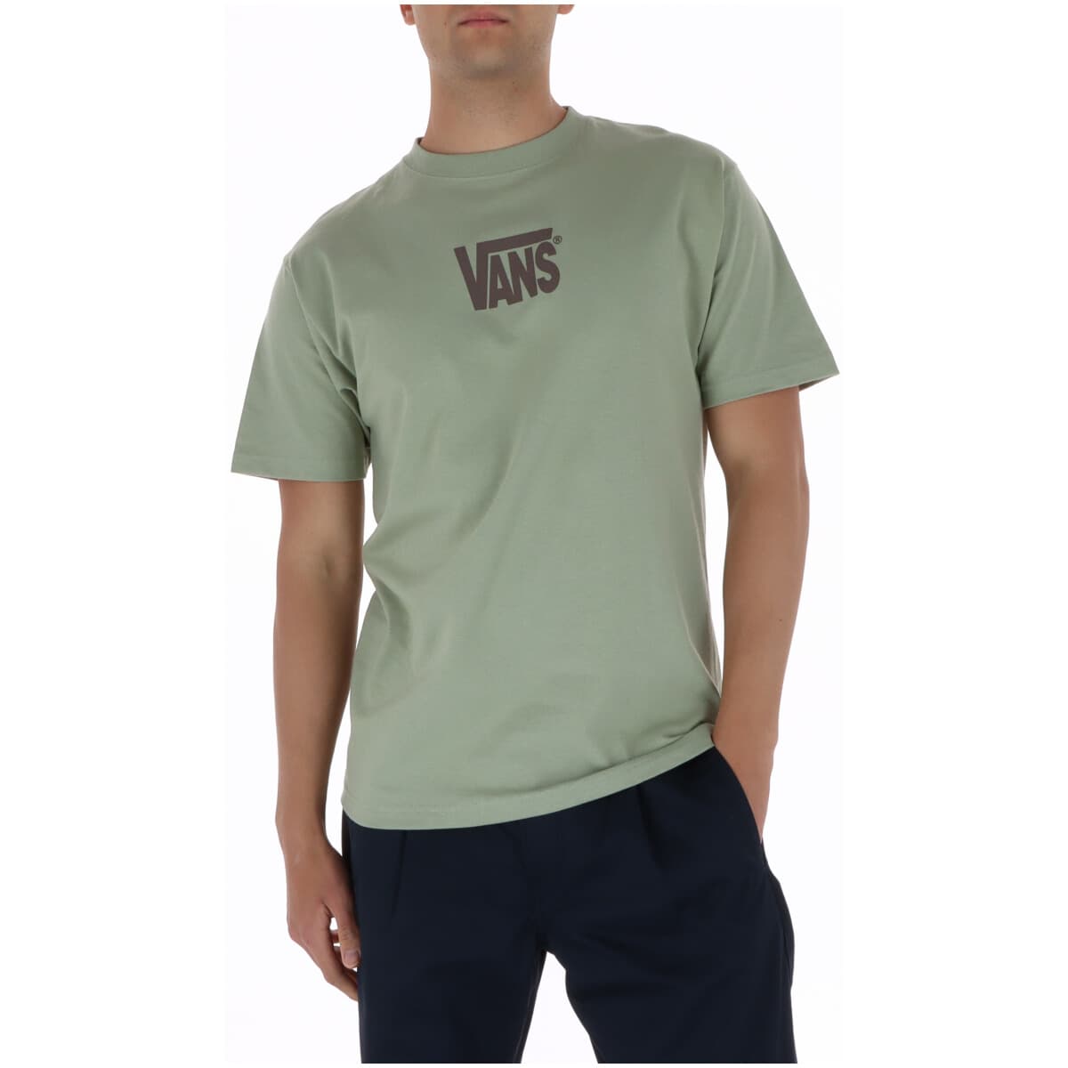 Vans Men T-Shirt