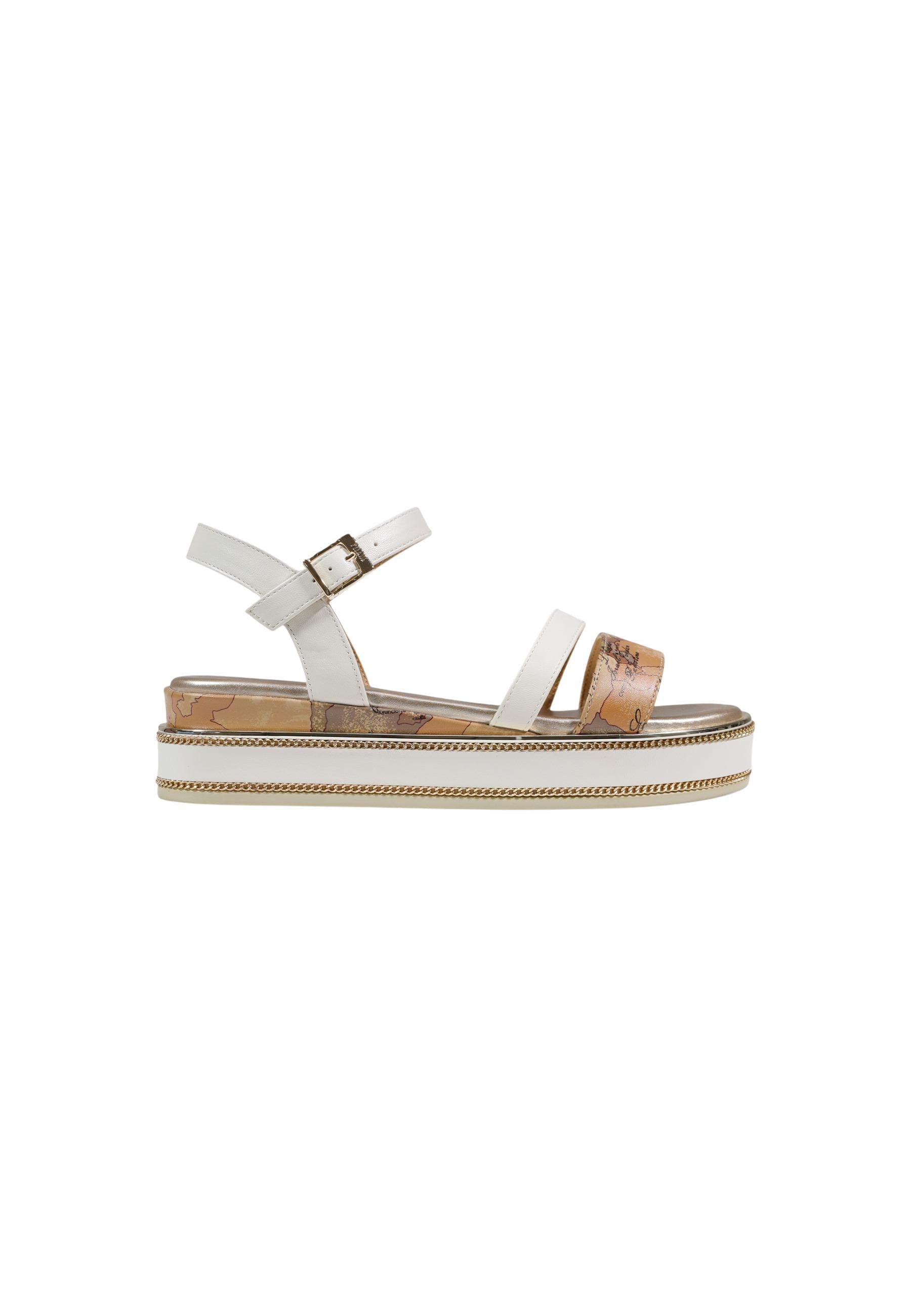 Alviero Martini Prima Classe Women Sandals