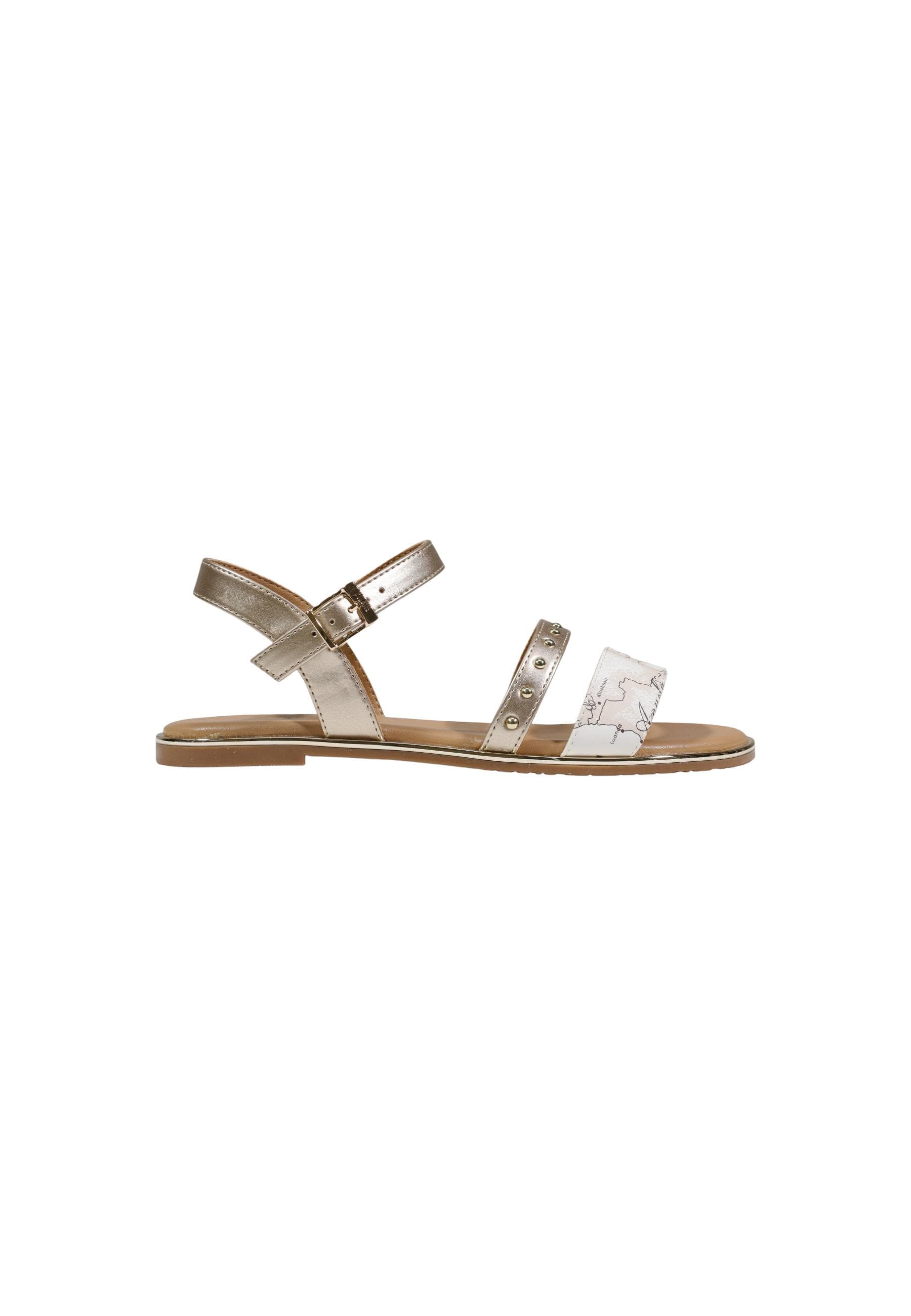 Alviero Martini Prima Classe Women Sandals