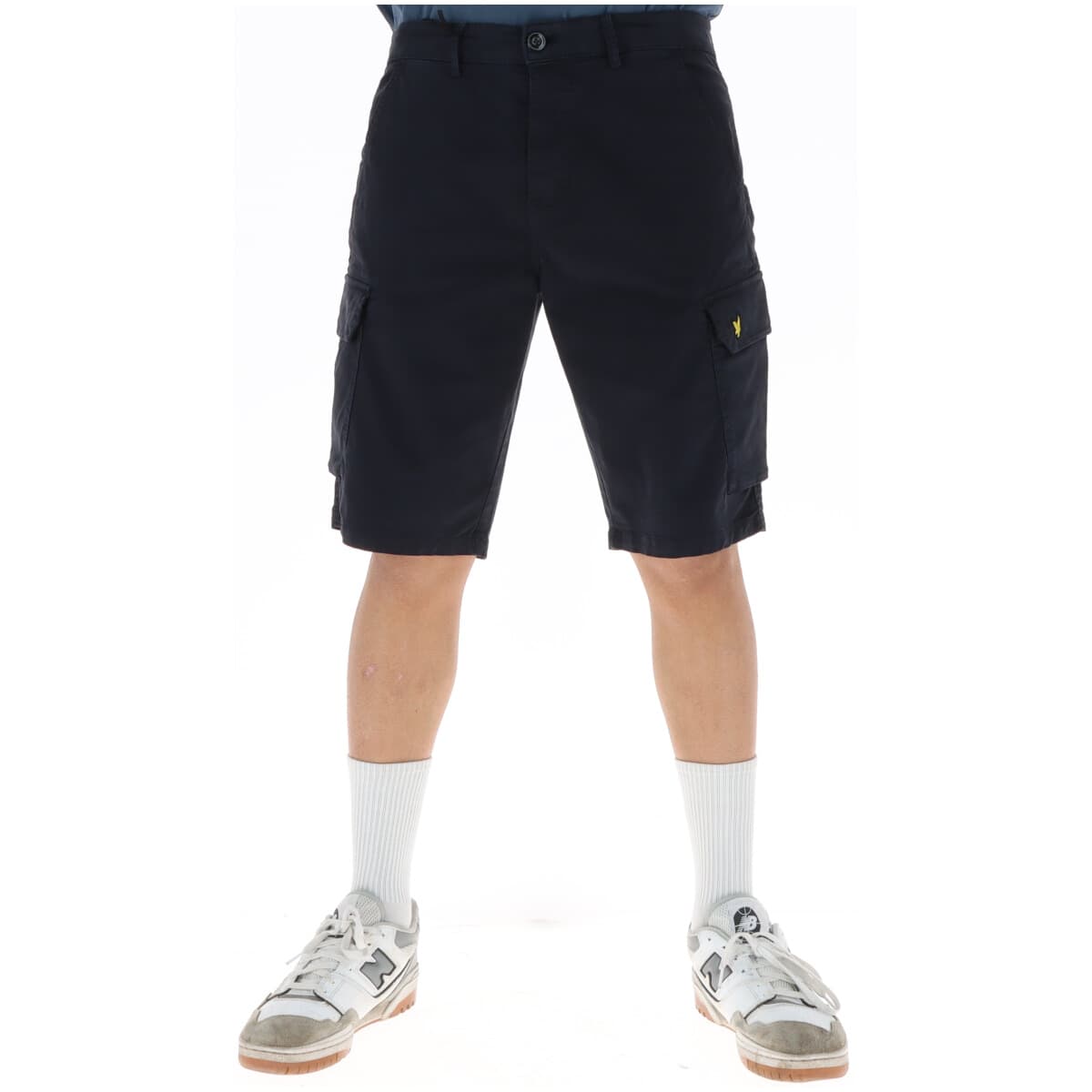 Lyle & Scott Men Shorts