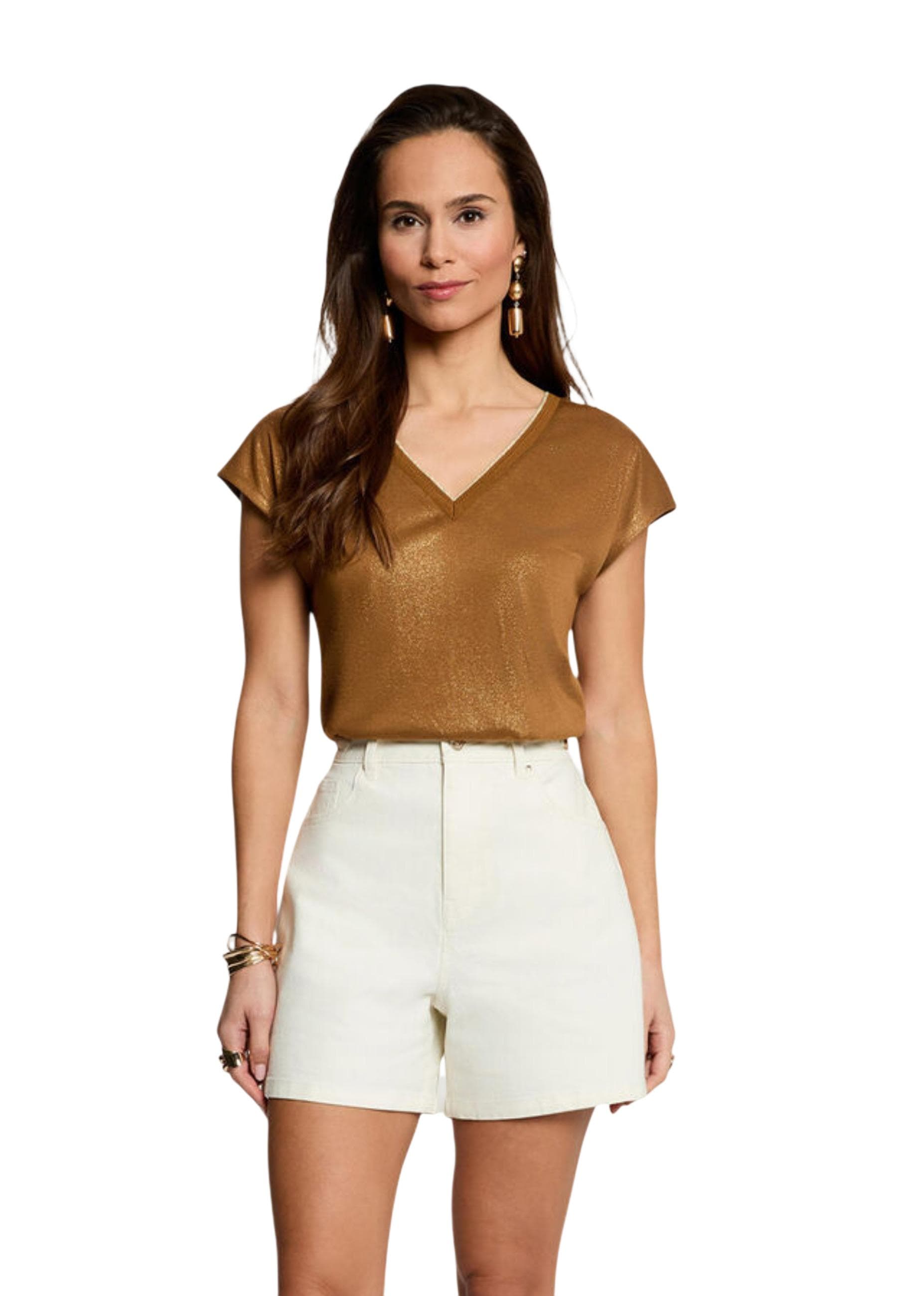 Morgan De Toi  Women T-Shirt