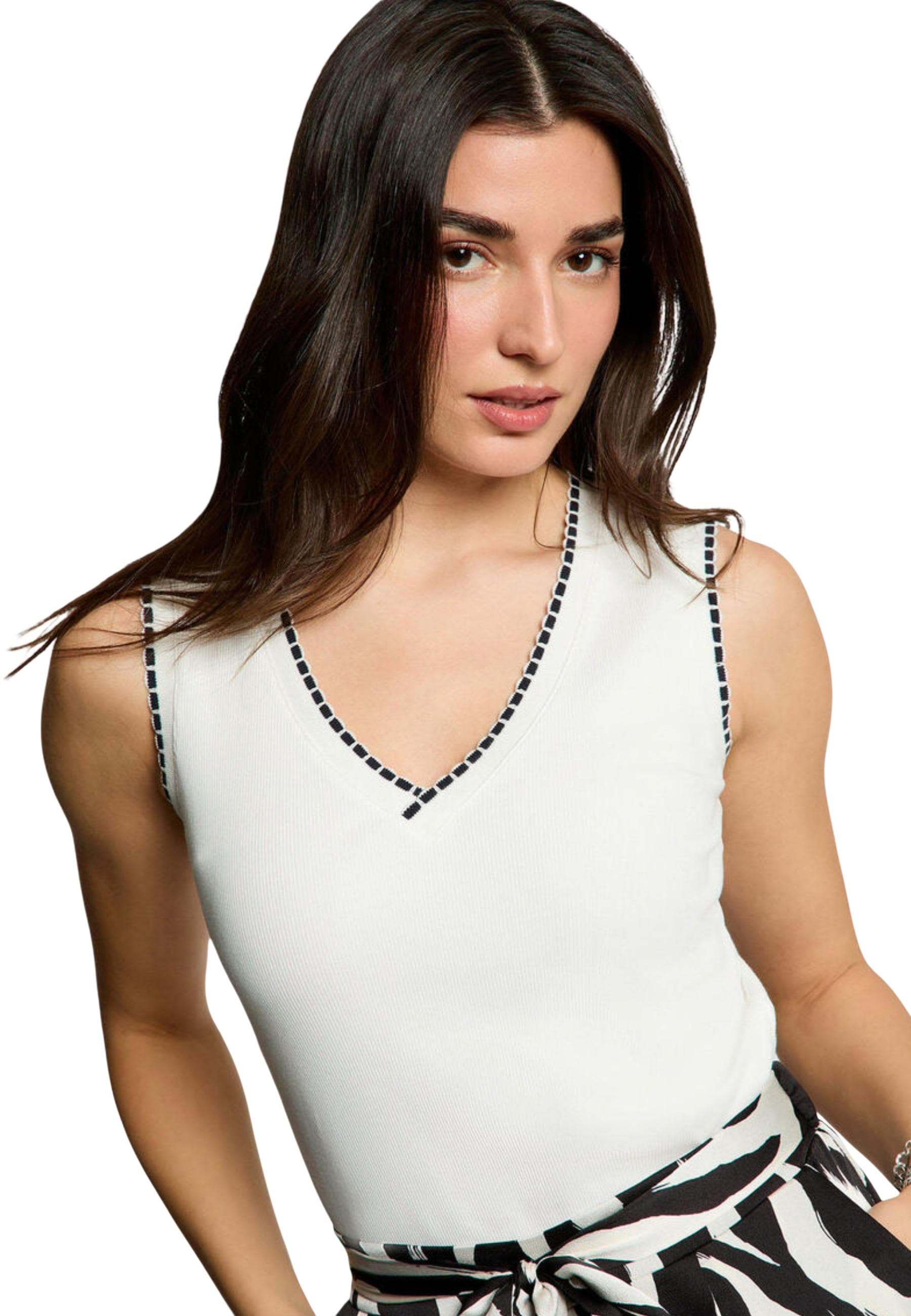 Morgan De Toi  Women Top