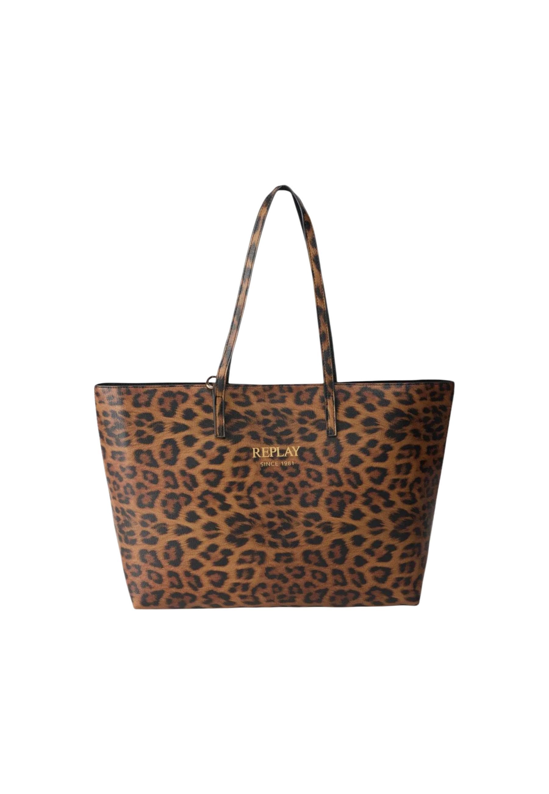 Replay  Women Bag