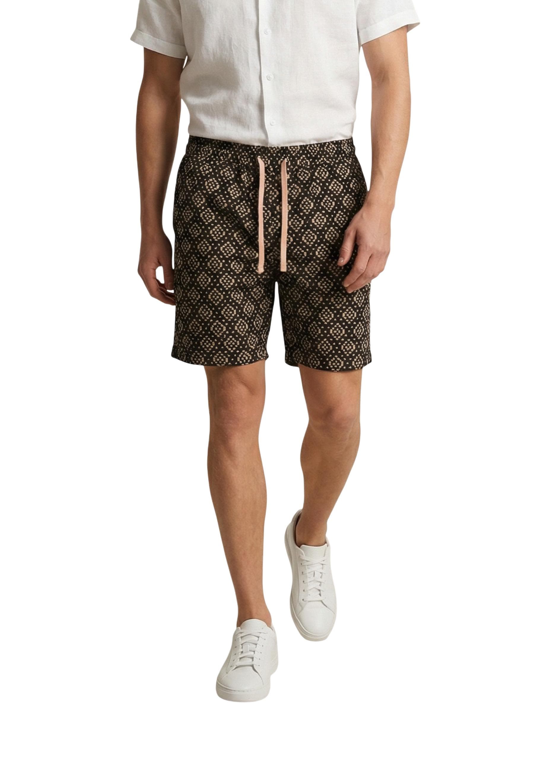 Gianni Lupo Men Shorts