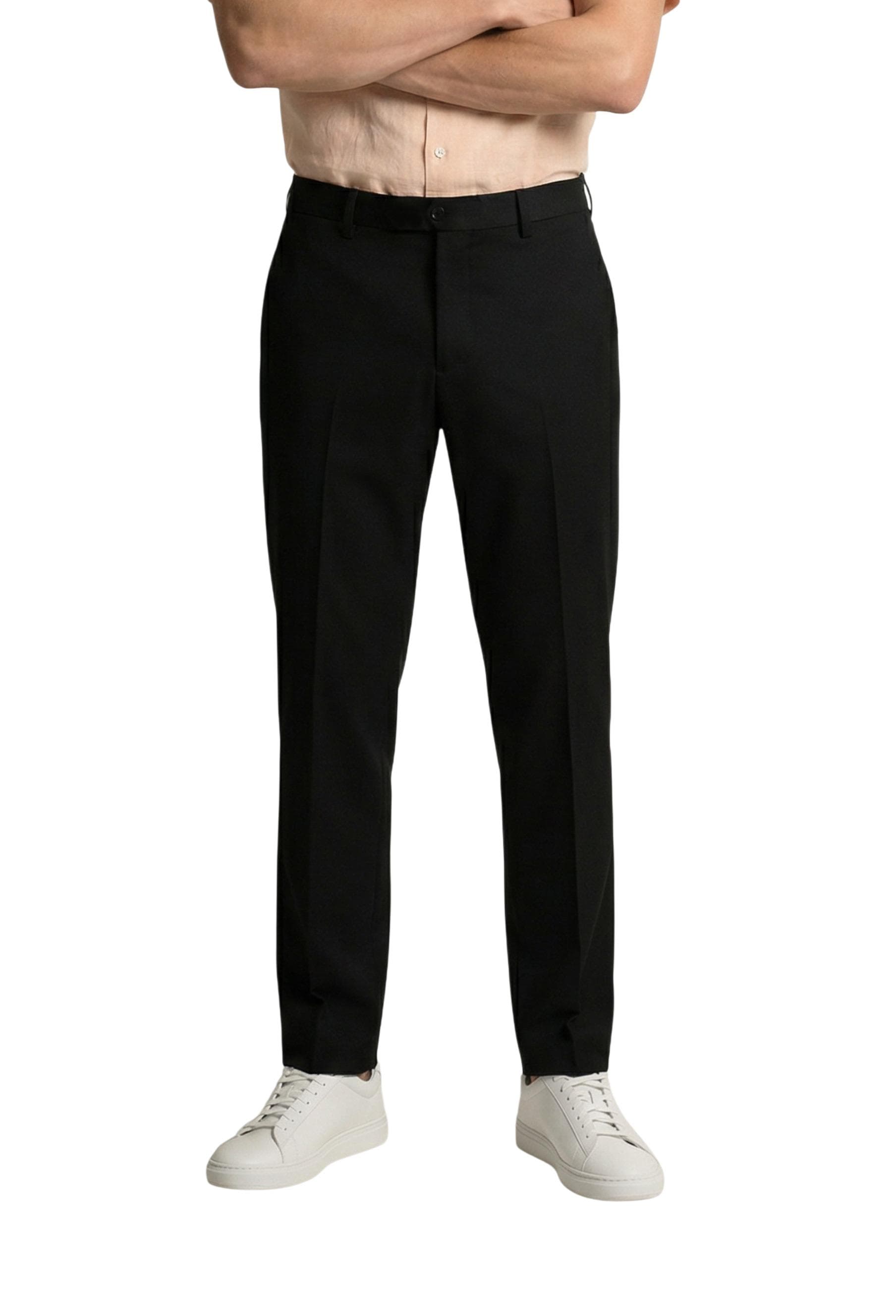 Gianni Lupo Men Trousers