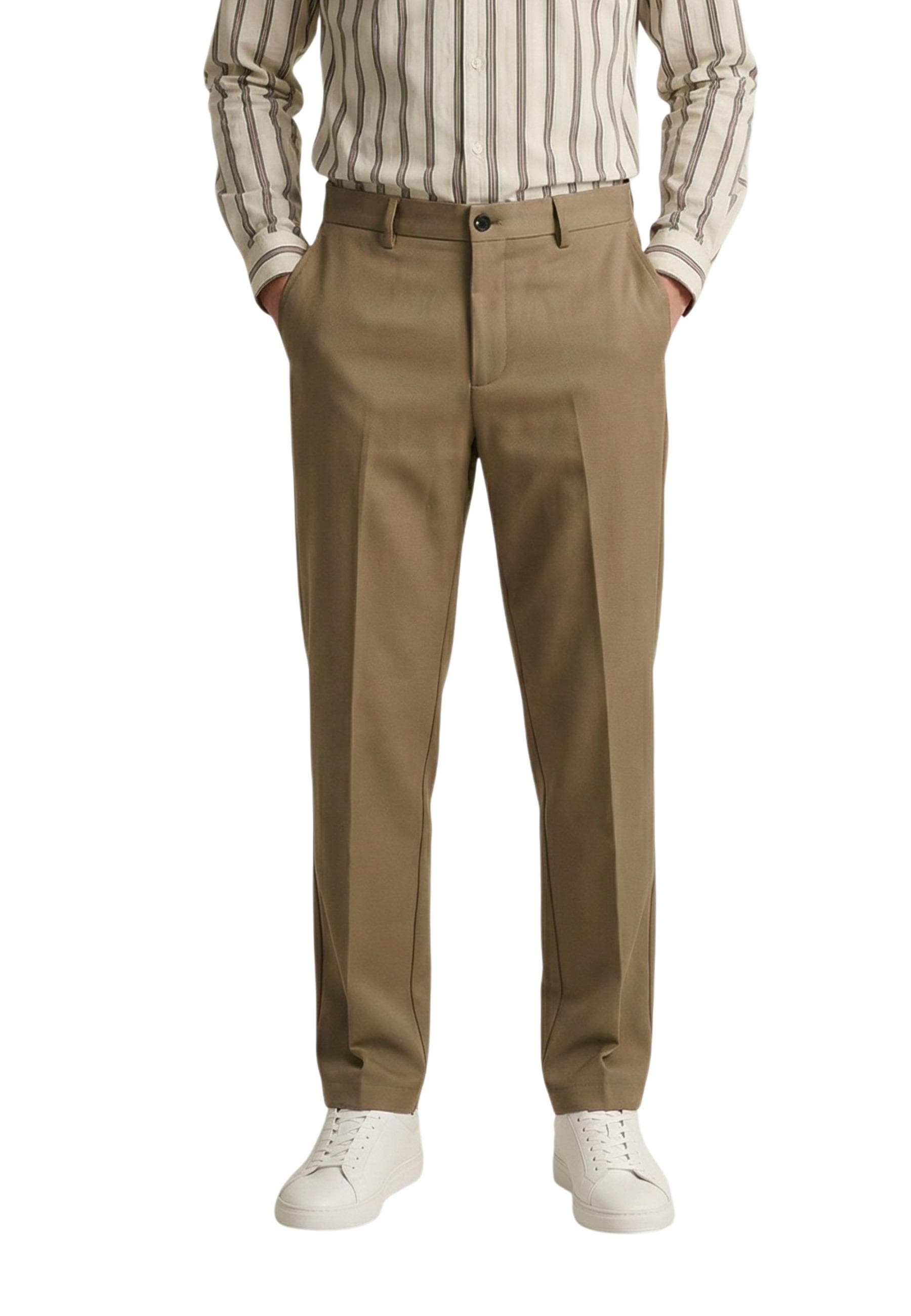 Gianni Lupo Men Trousers