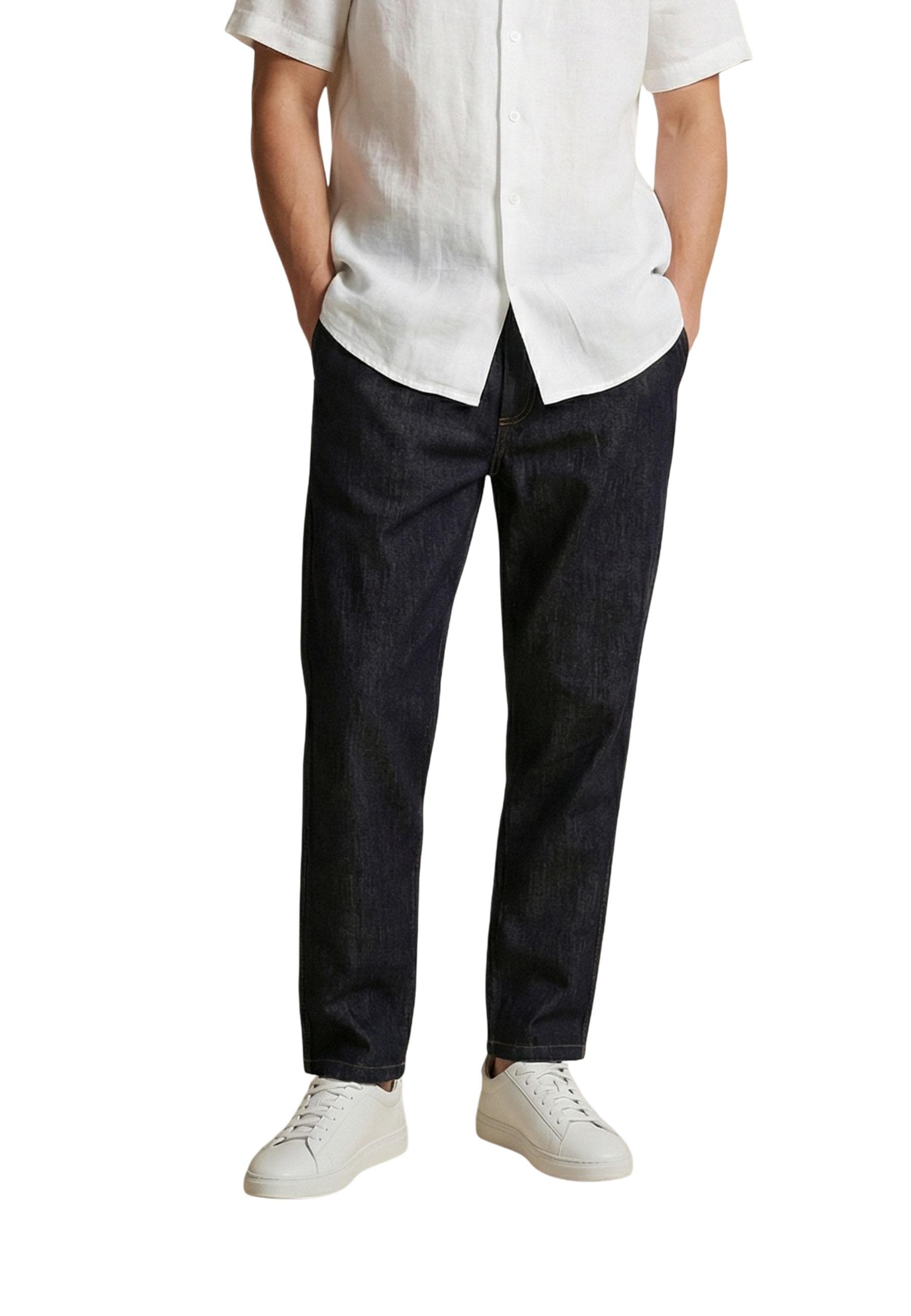 Gianni Lupo Men Trousers