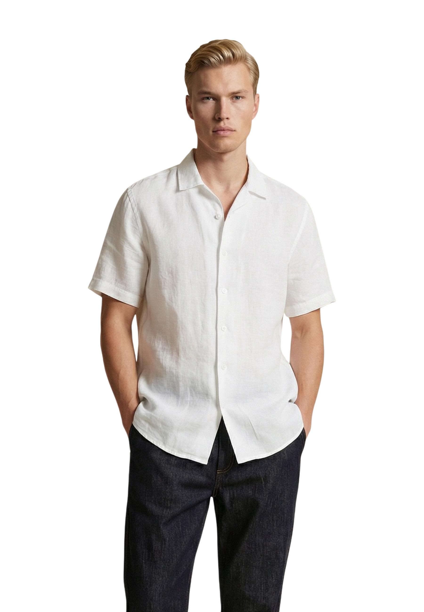 Gianni Lupo Men Shirt