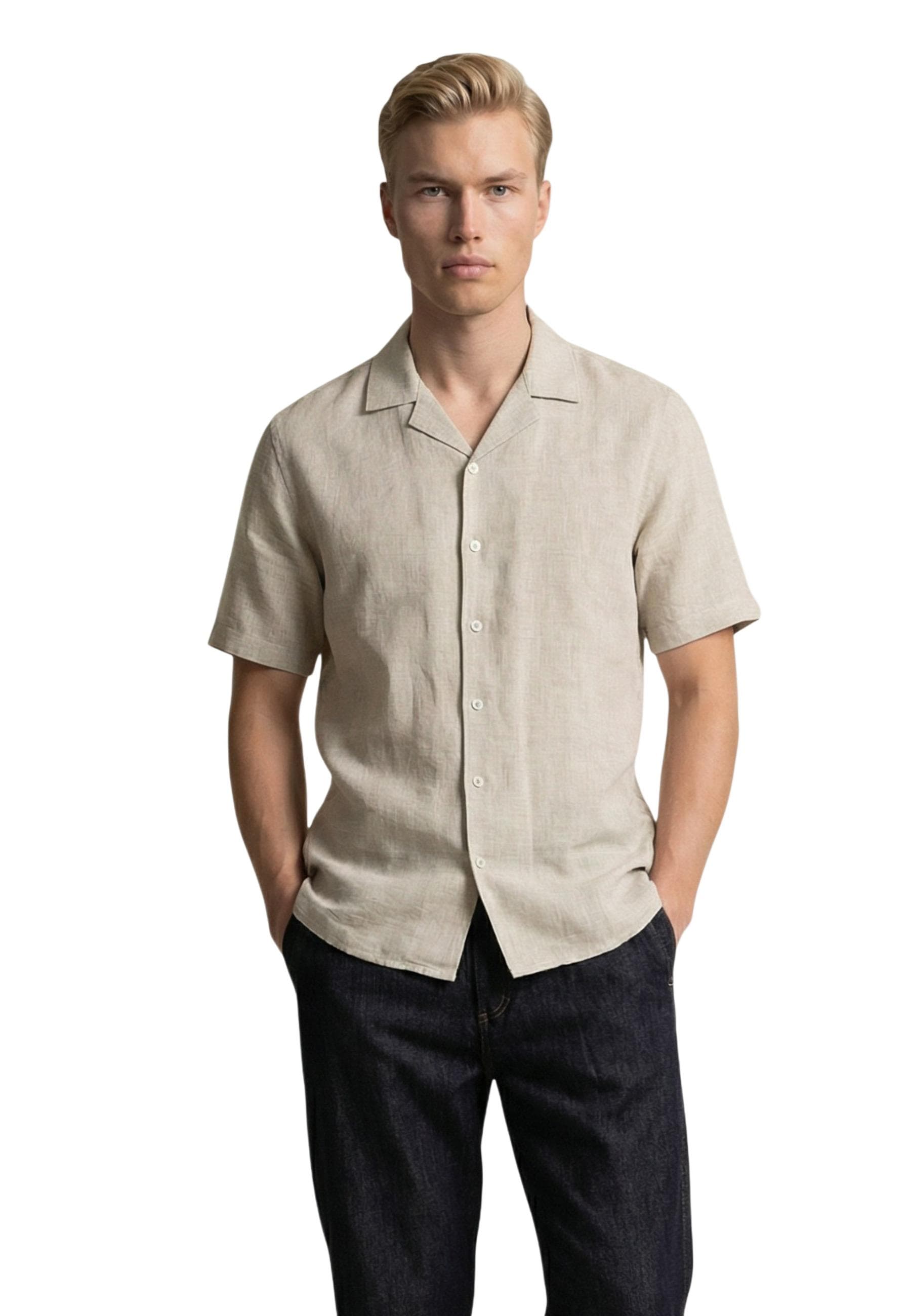Gianni Lupo Men Shirt