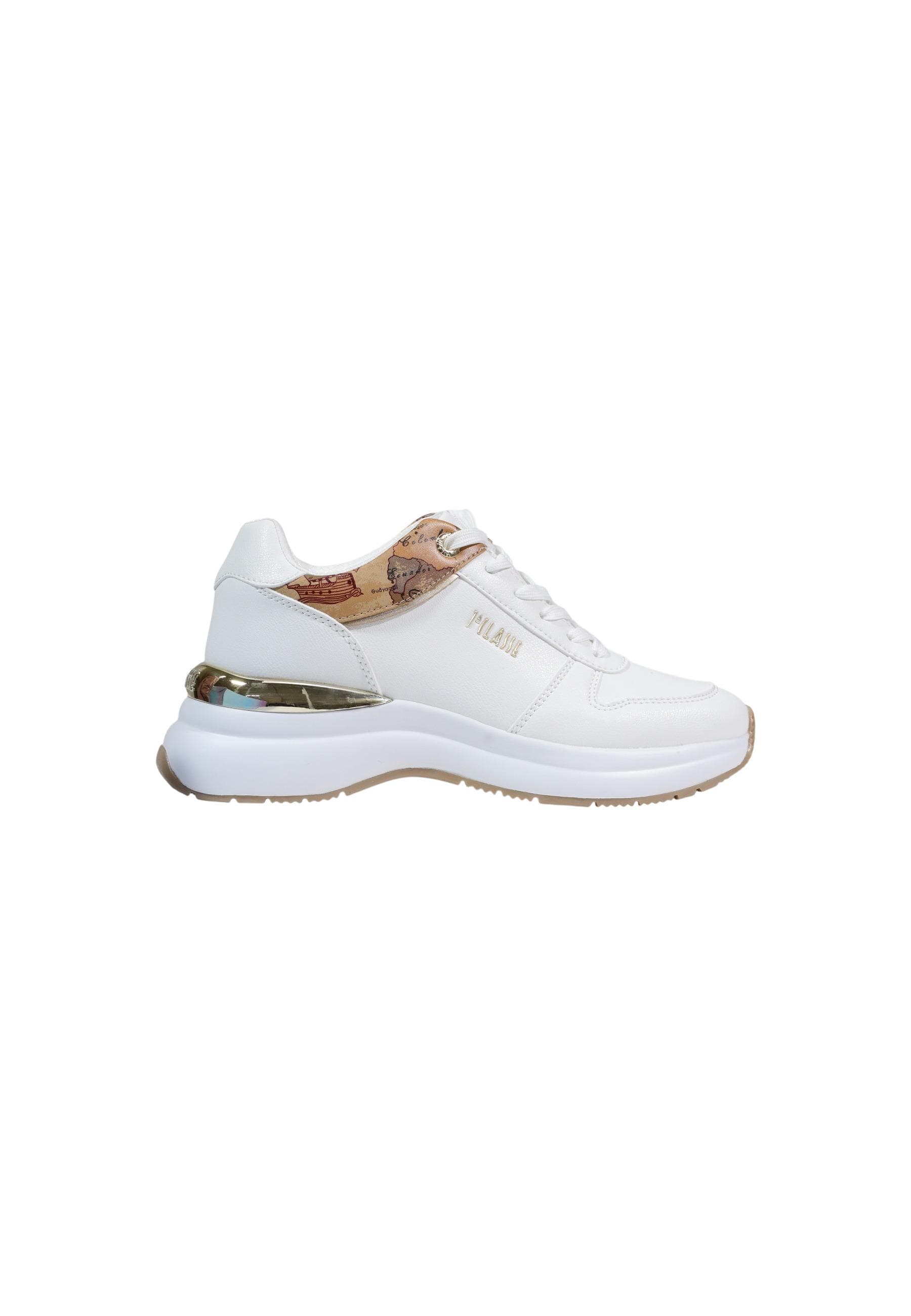 Alviero Martini Prima Classe Women Sneakers