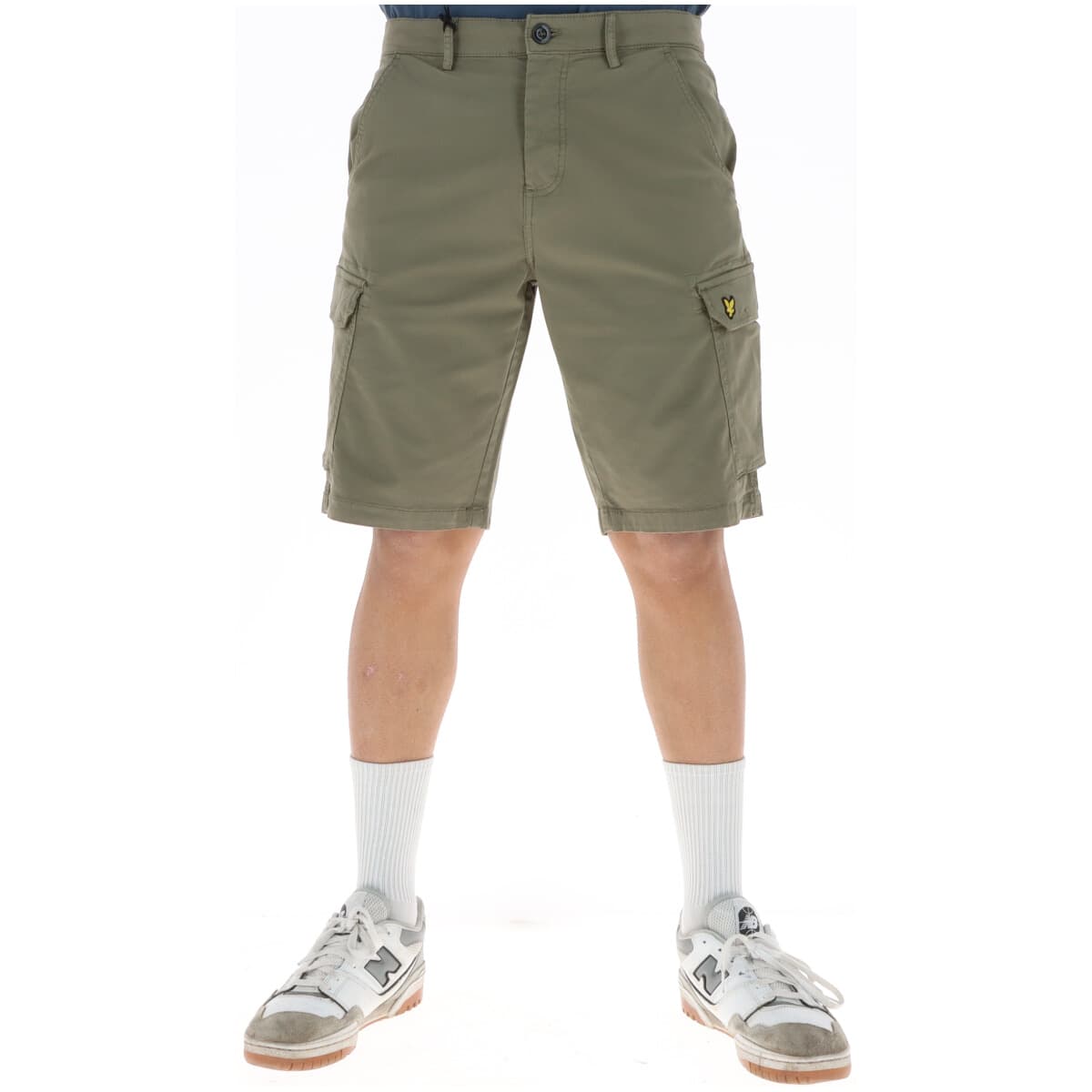 Lyle & Scott Men Shorts