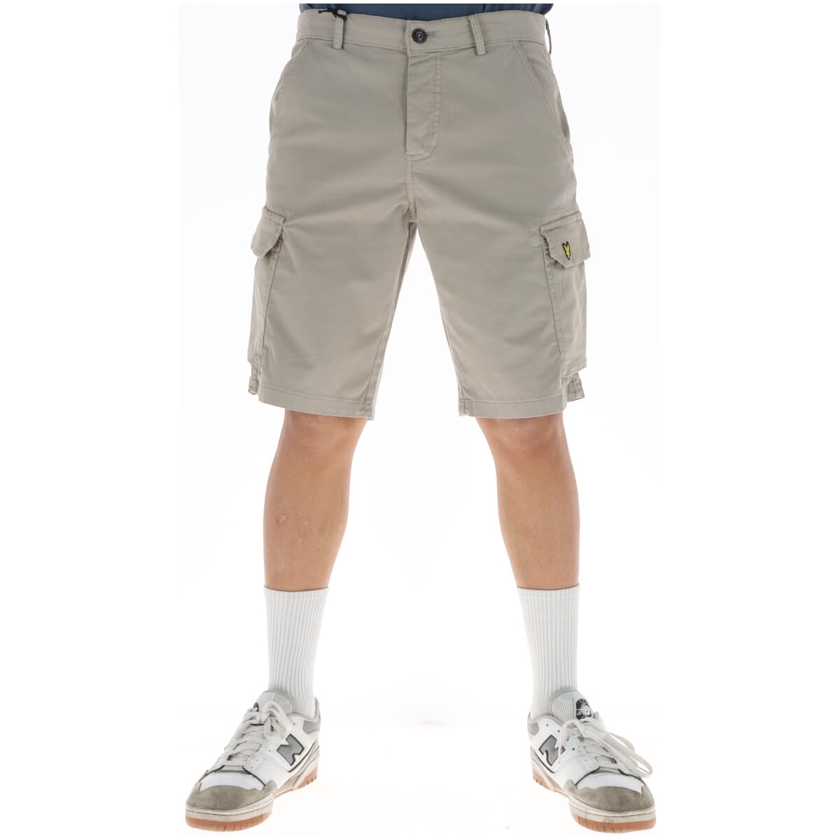 Lyle & Scott Men Shorts