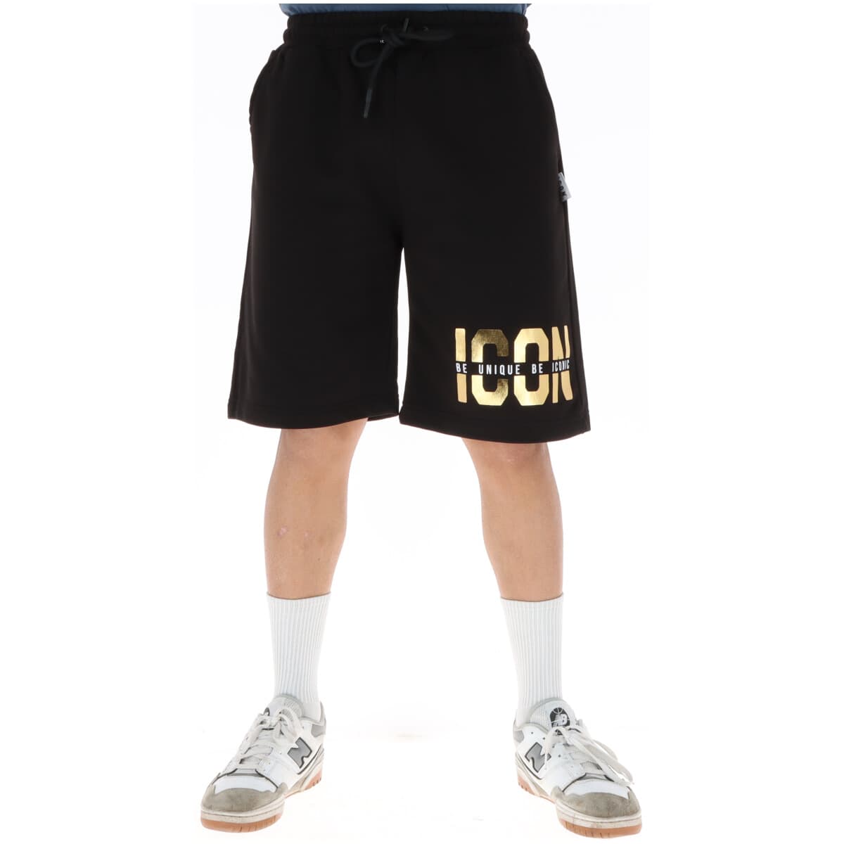 Icon Men Shorts