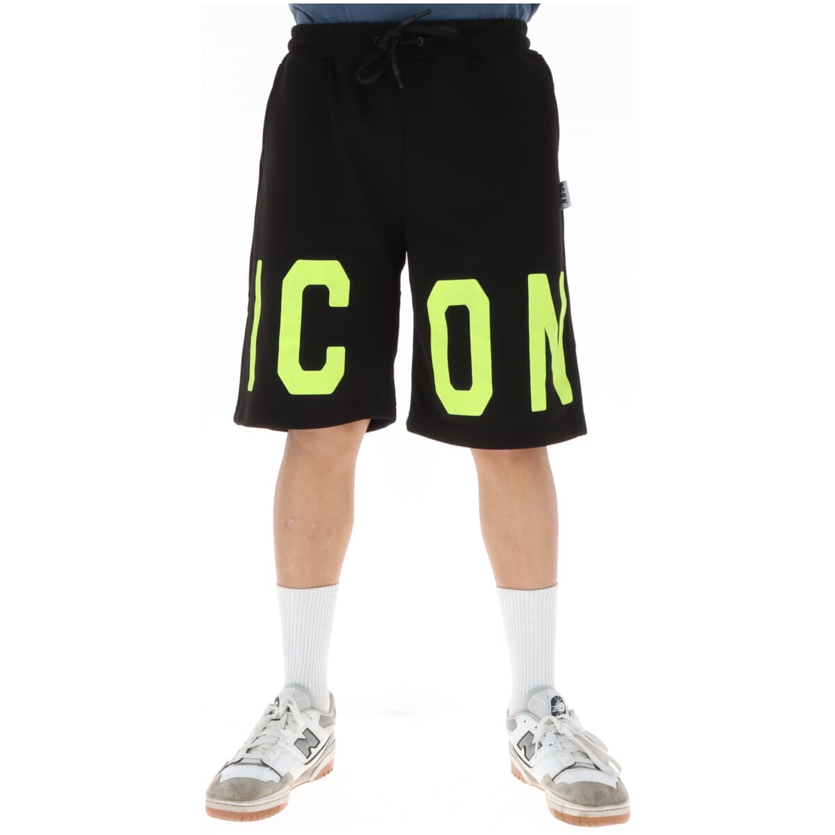 Icon Men Shorts