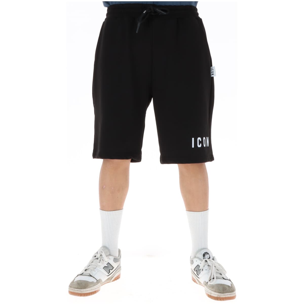 Icon Men Shorts